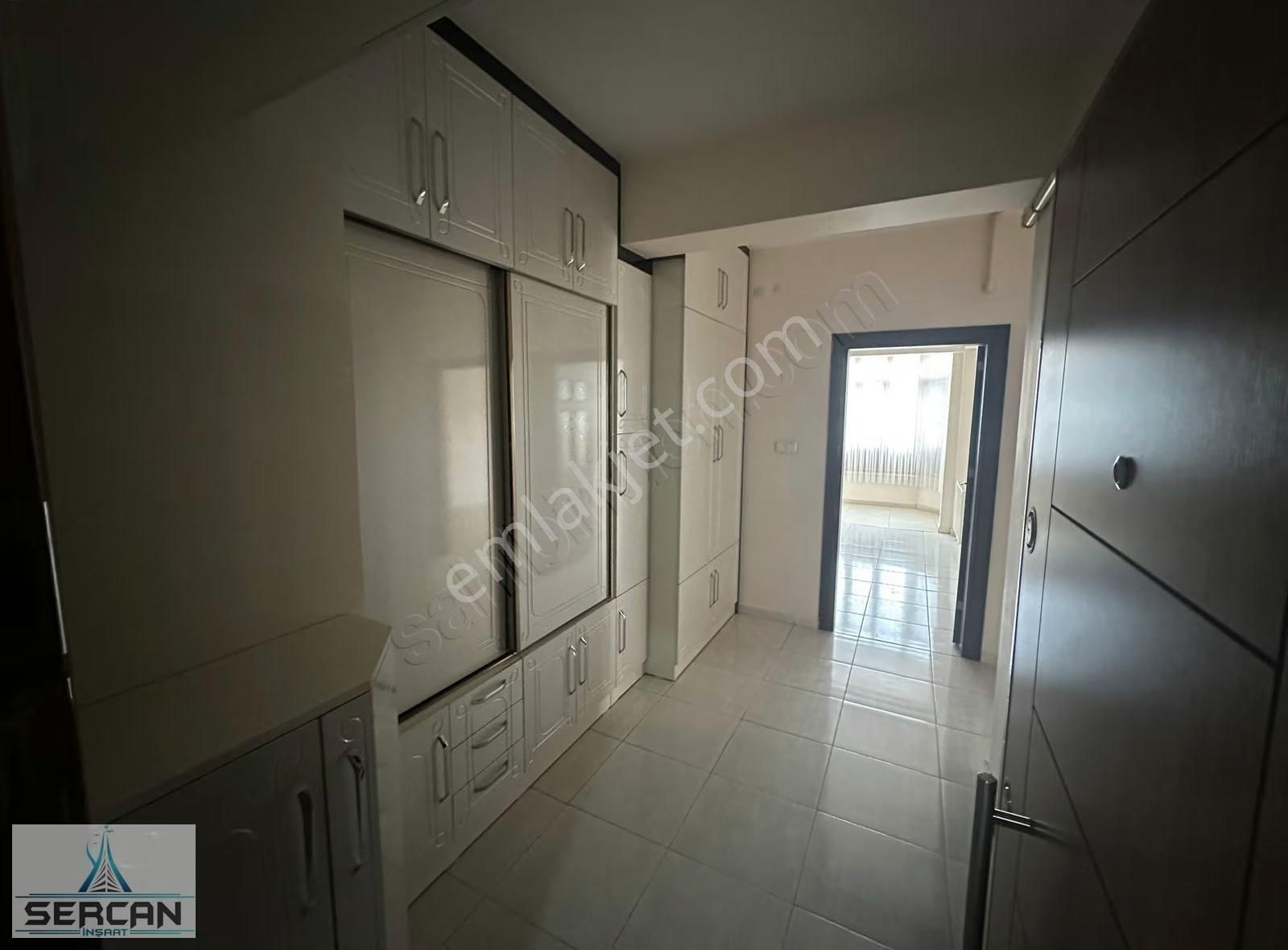 Akabe Siteleri Panjurlu Cambalkonlu 2+1 Bakımlı Daire - Görsel 10