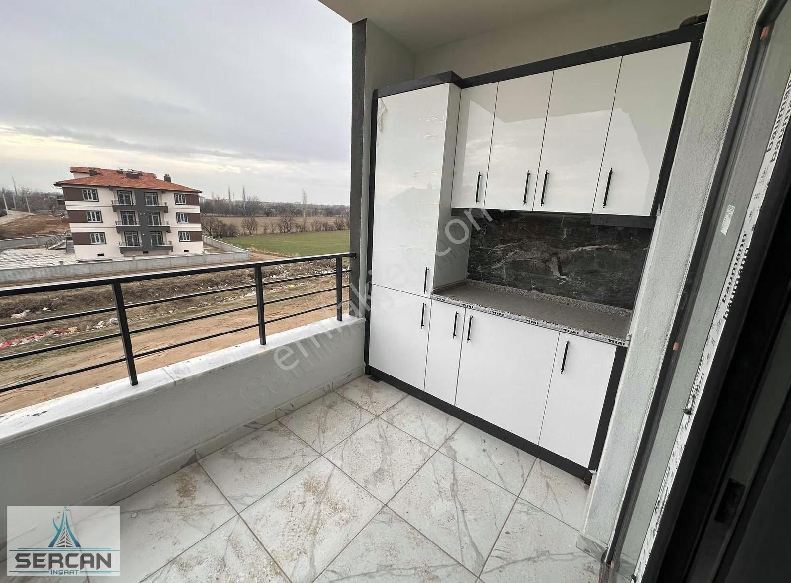 Karaaslan Mahallesi Olimpiyat Parkı Lokasyon Olarak Harika - Görsel 13