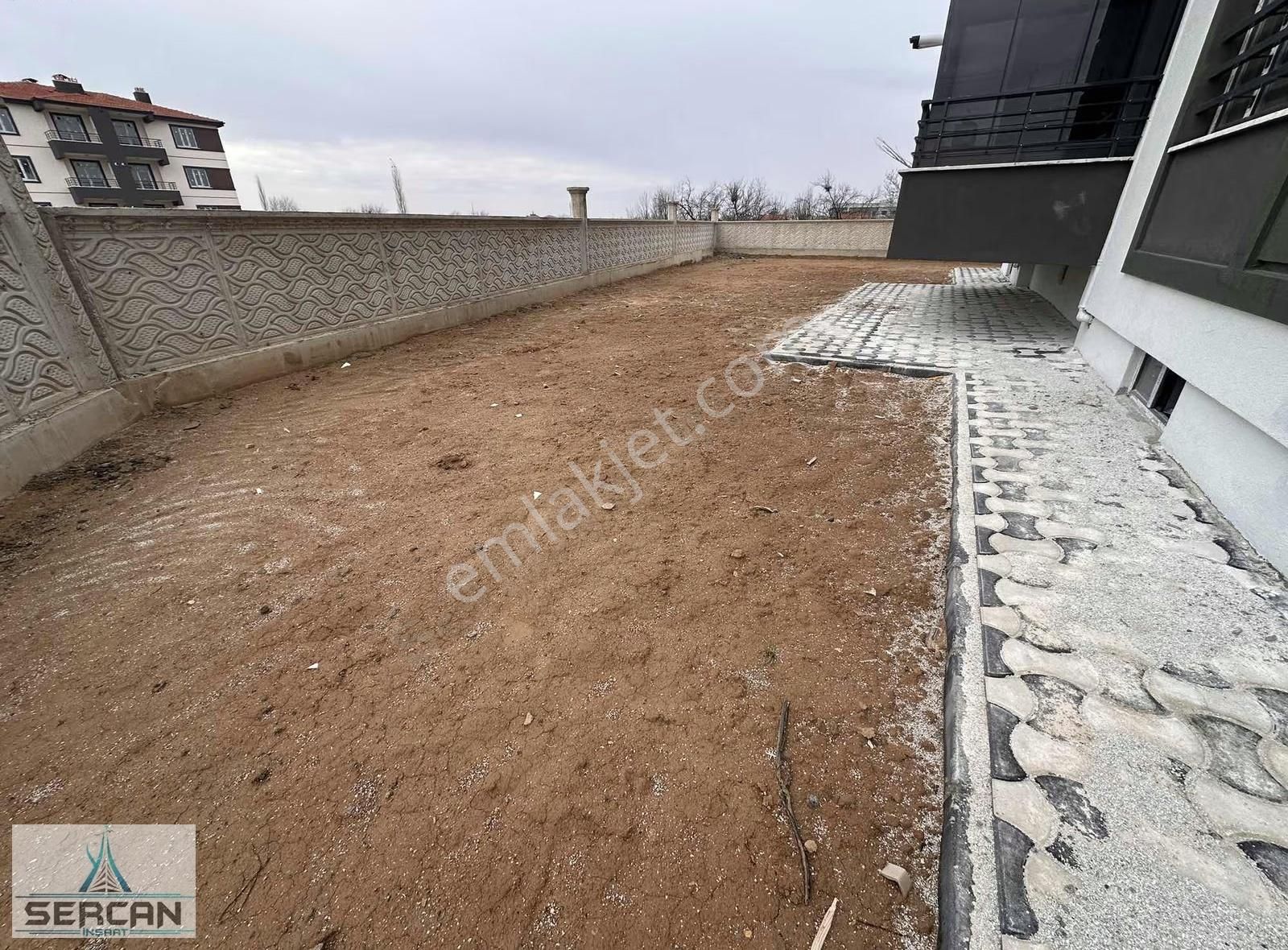 Karaaslan Mahallesi Olimpiyat Parkı Lokasyon Olarak Harika - Görsel 11