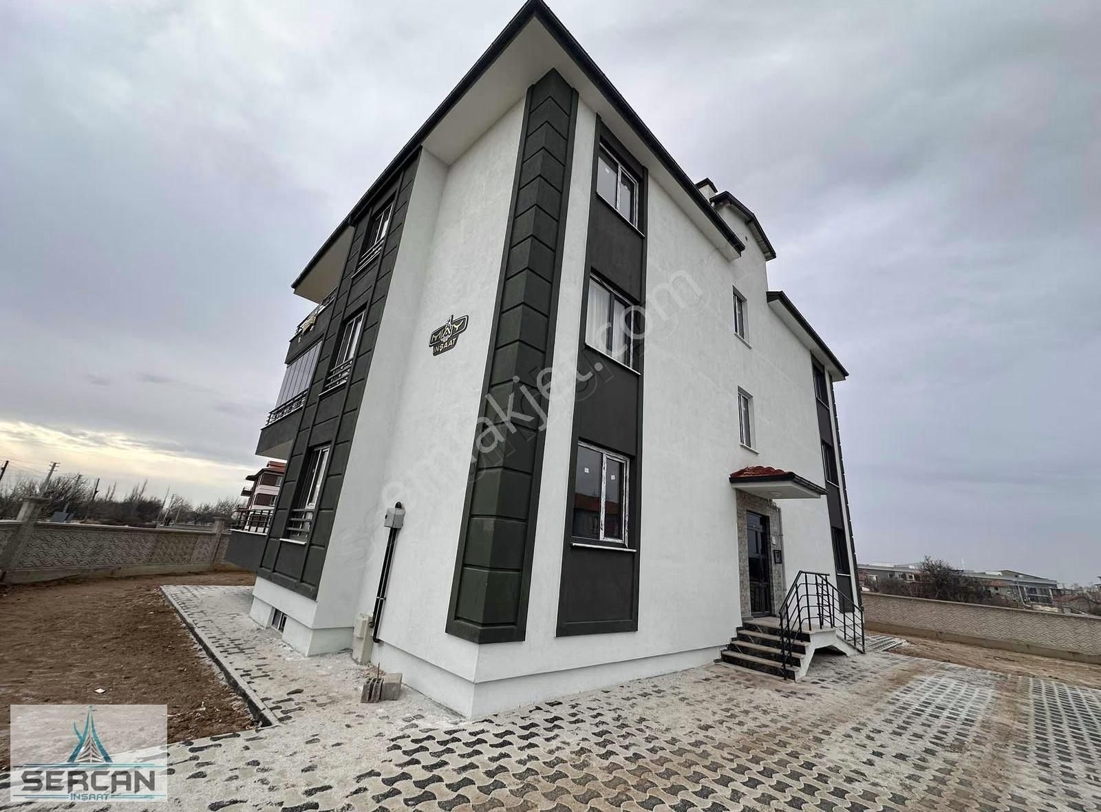 Karaaslan Mahallesi Olimpiyat Parkı Lokasyon Olarak Harika