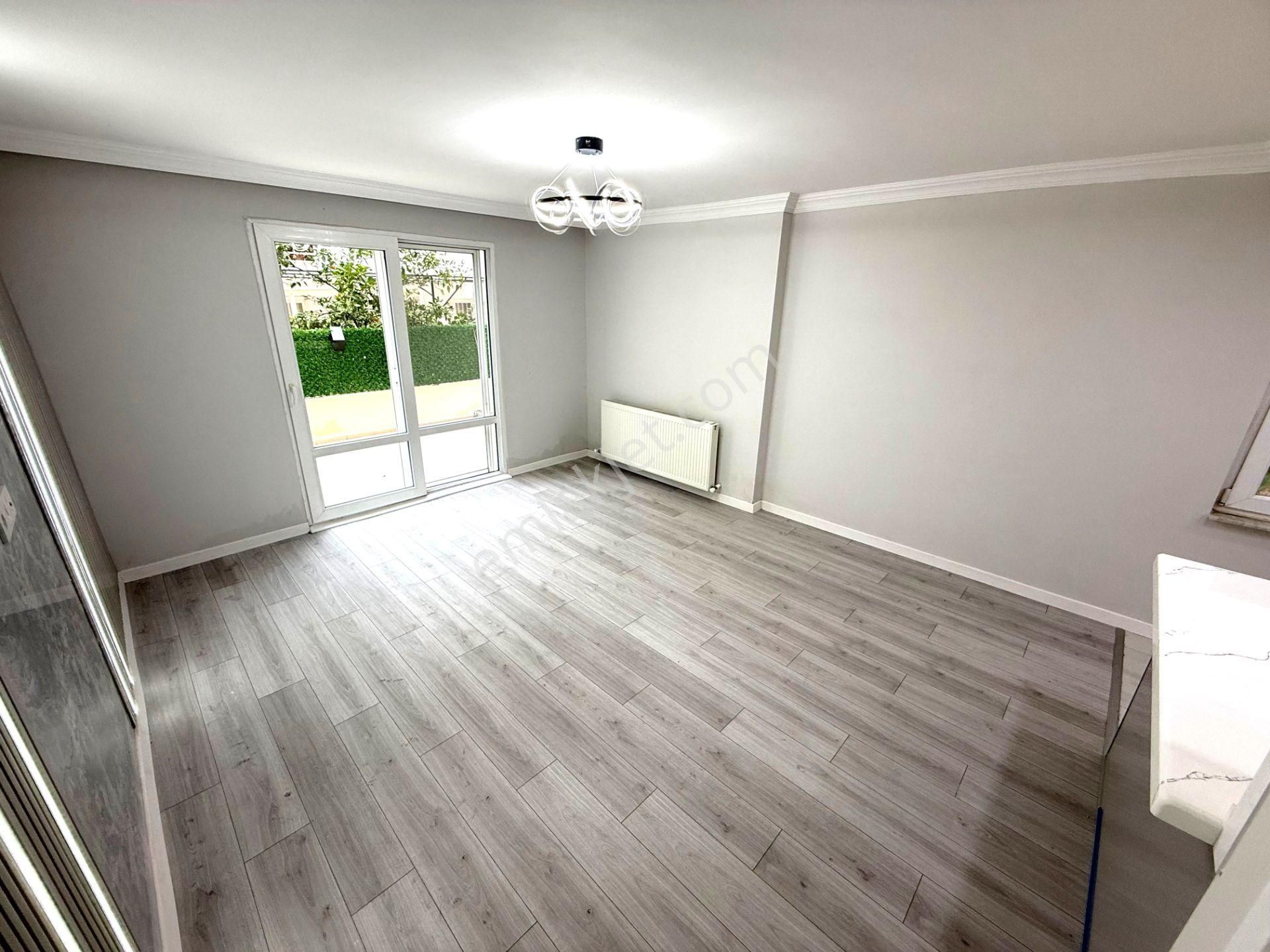 𝄞melodi'den Denize 200mt De Yürümek İsteyenlere Ultralux Ada Mutfak Tasarım Bahçeli 2+1 Daire - Görsel 10