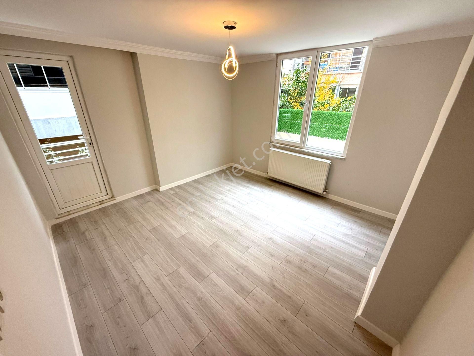 𝄞melodi'den Denize 200mt De Yürümek İsteyenlere Ultralux Ada Mutfak Tasarım Bahçeli 2+1 Daire - Görsel 11