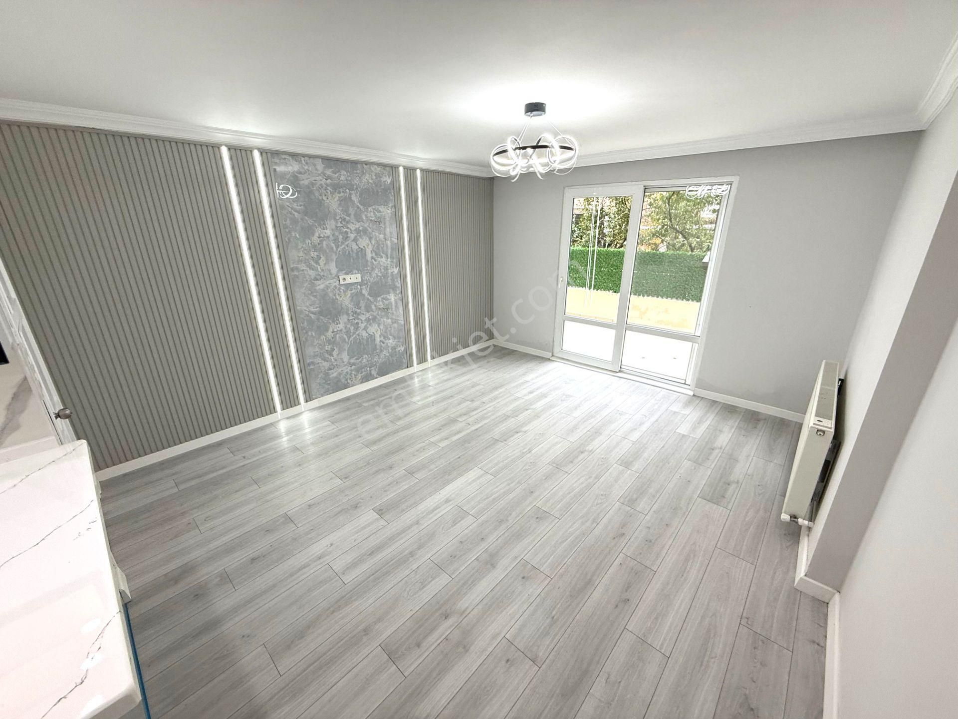 𝄞melodi'den Denize 200mt De Yürümek İsteyenlere Ultralux Ada Mutfak Tasarım Bahçeli 2+1 Daire - Görsel 9