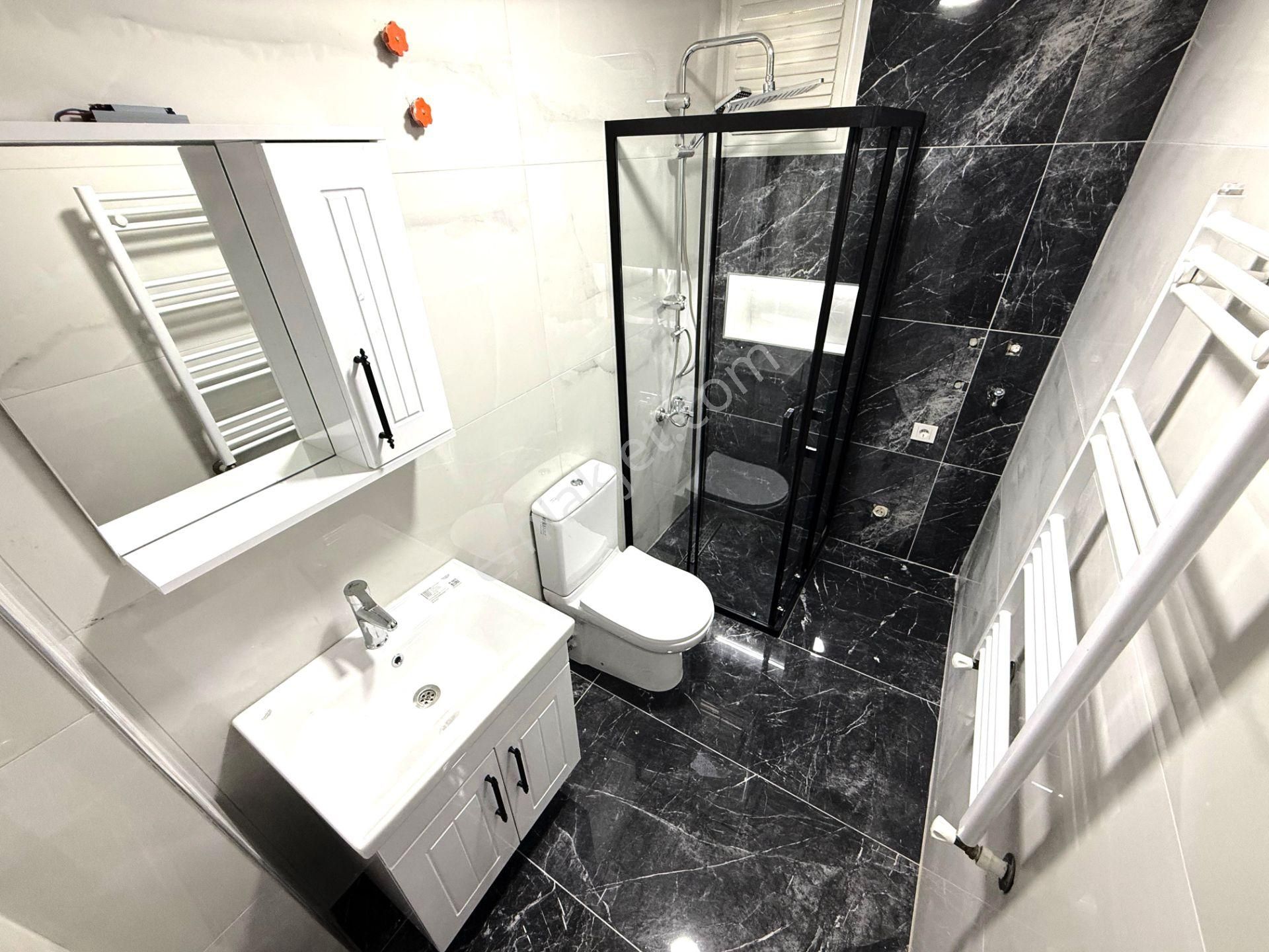 𝄞melodi'den Denize 200mt De Yürümek İsteyenlere Ultralux Ada Mutfak Tasarım Bahçeli 2+1 Daire - Görsel 8