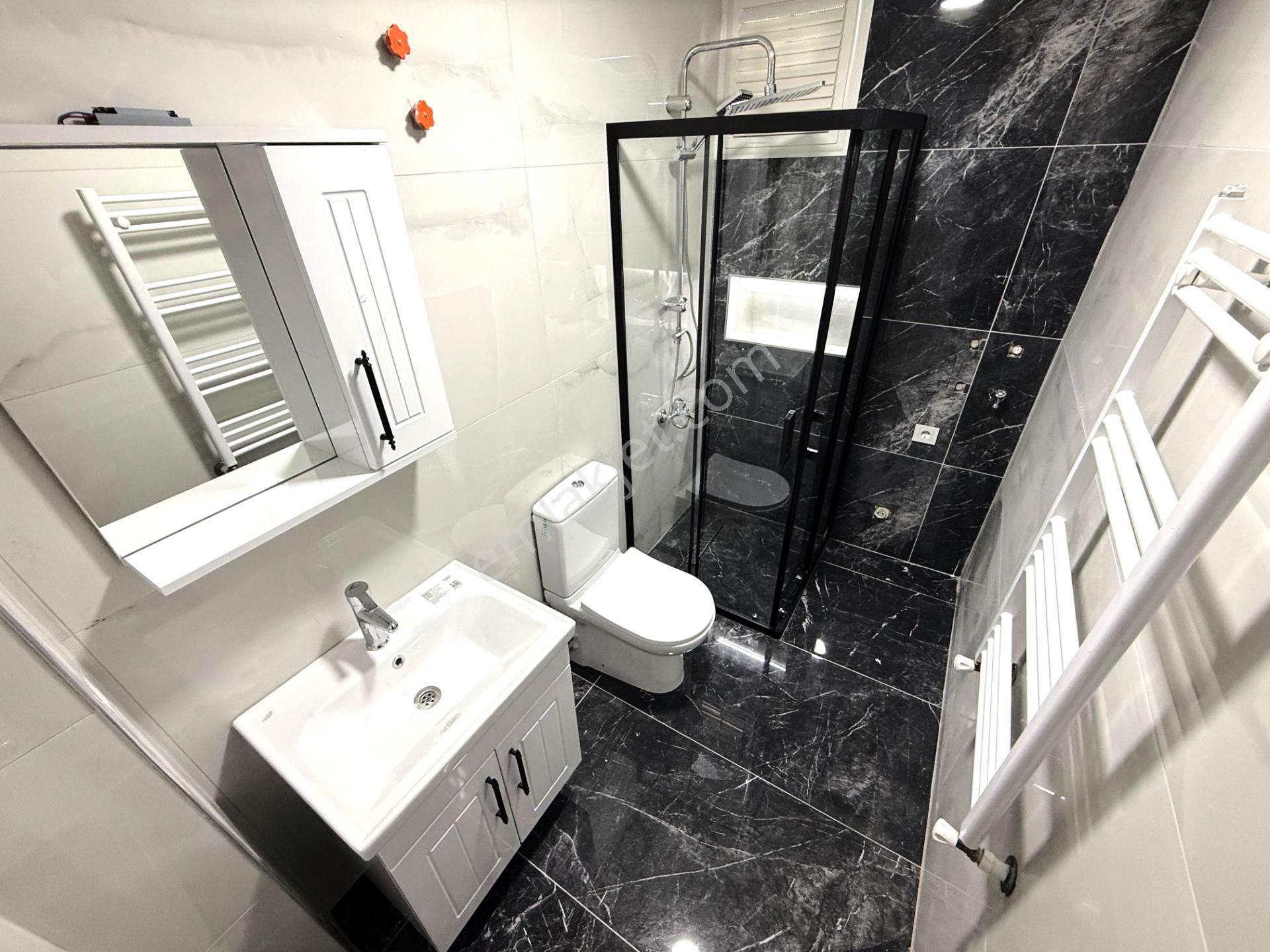 𝄞melodi'den Denize 200mt De Yürümek İsteyenlere Ultralux Ada Mutfak Tasarım Bahçeli 2+1 Daire - Görsel 18