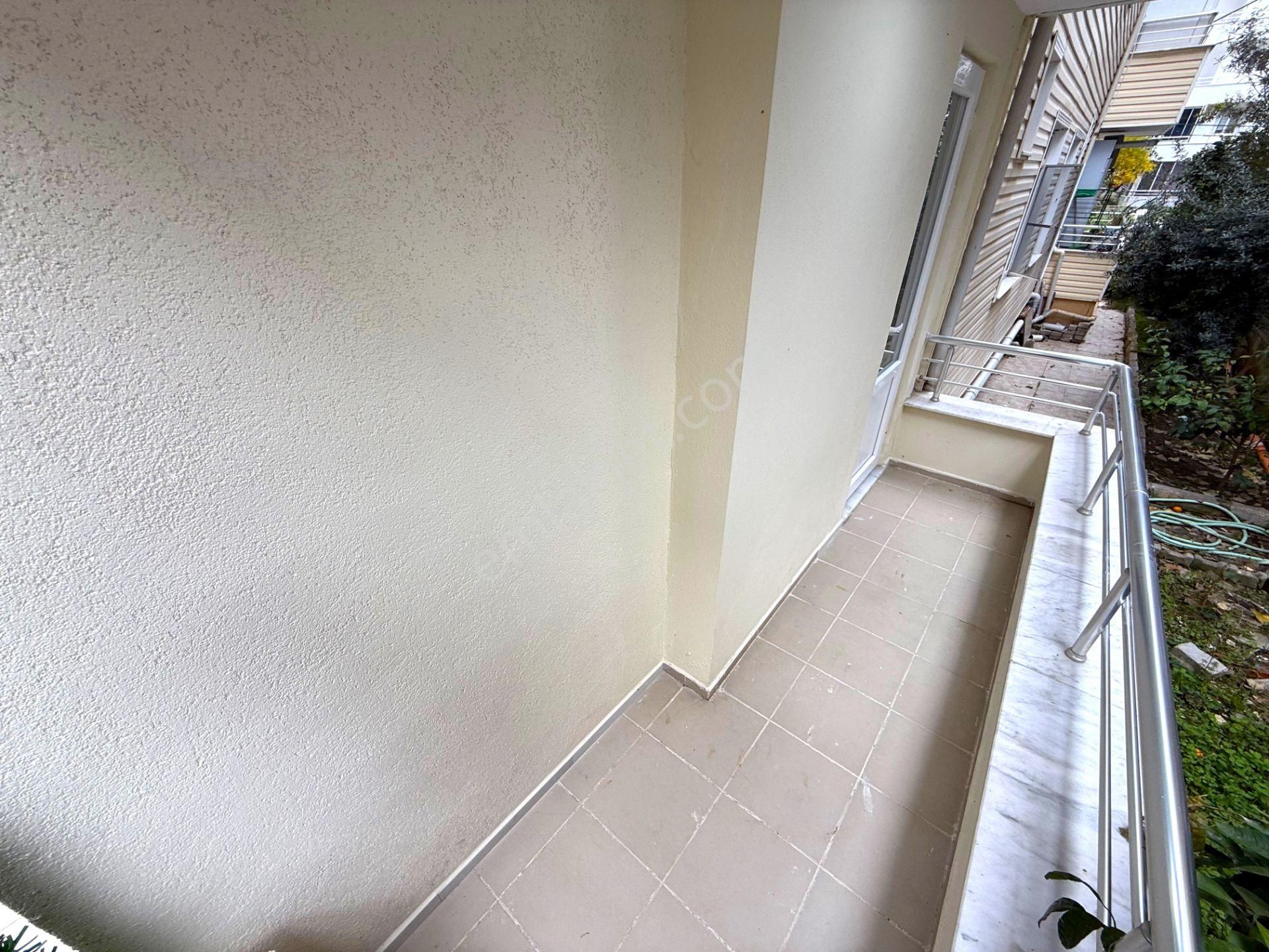 𝄞melodi'den Denize 200mt De Yürümek İsteyenlere Ultralux Ada Mutfak Tasarım Bahçeli 2+1 Daire - Görsel 16