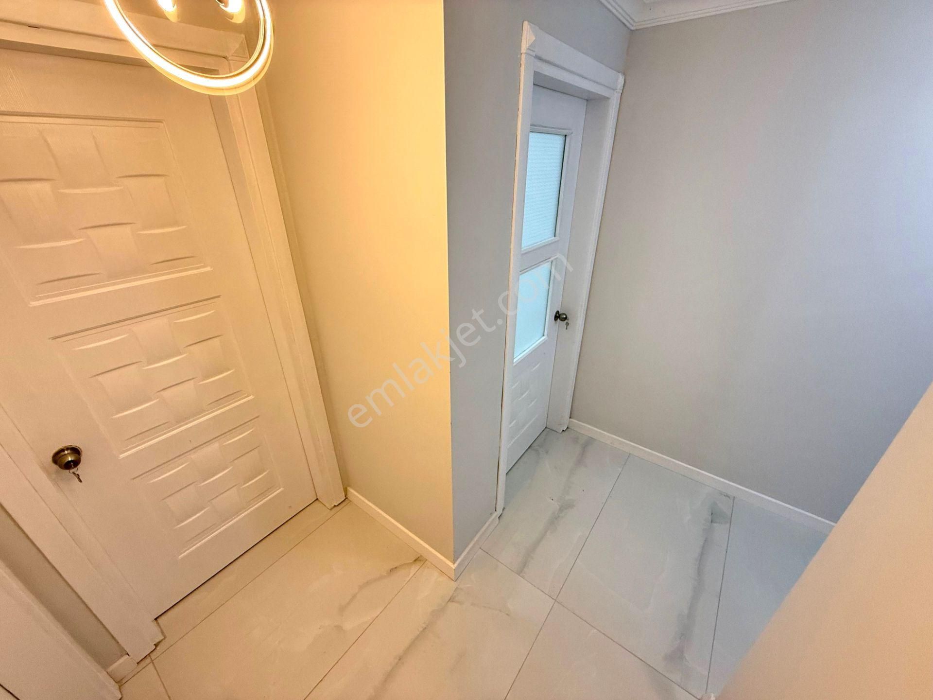 𝄞melodi'den Denize 200mt De Yürümek İsteyenlere Ultralux Ada Mutfak Tasarım Bahçeli 2+1 Daire - Görsel 5