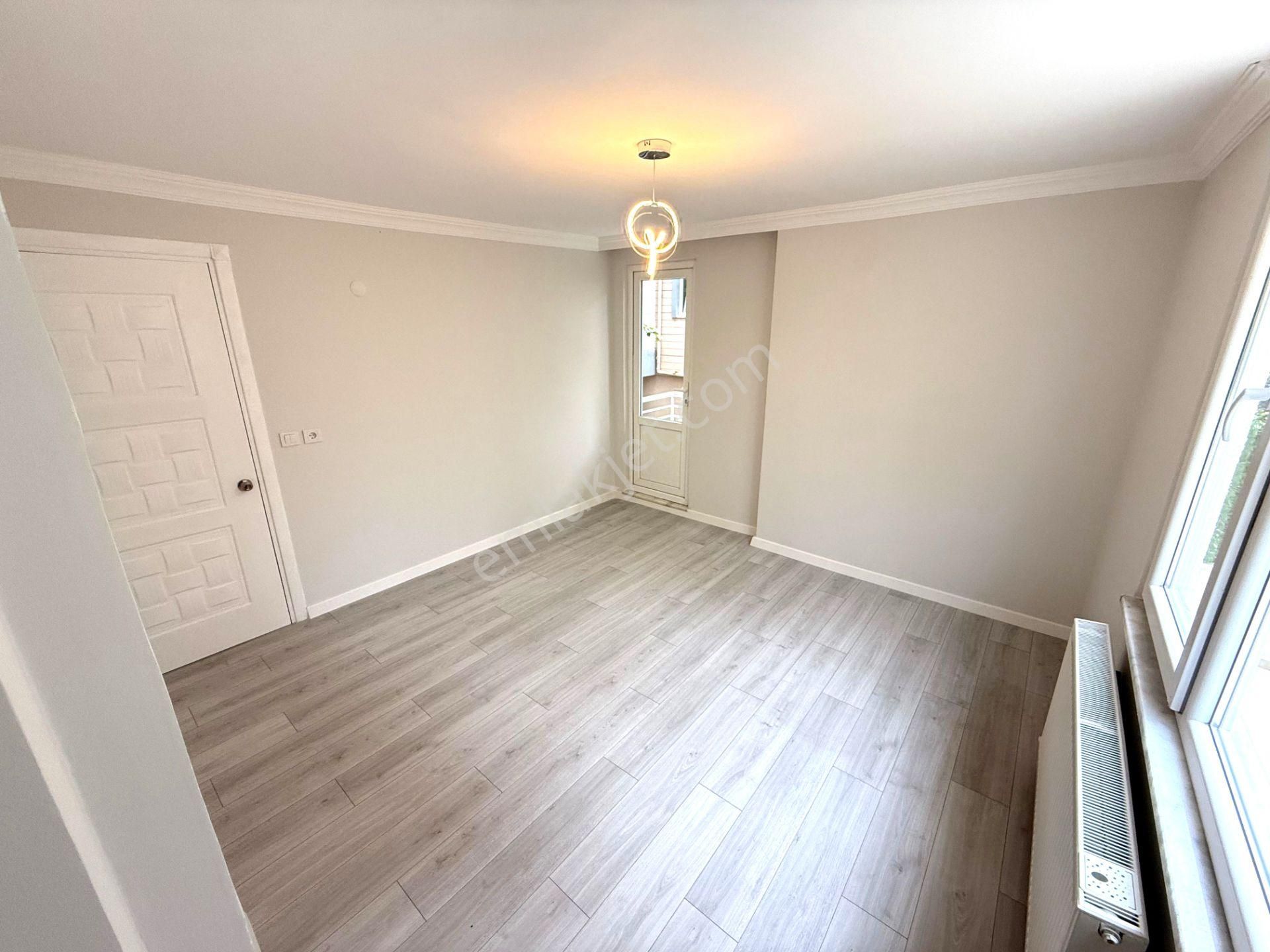 𝄞melodi'den Denize 200mt De Yürümek İsteyenlere Ultralux Ada Mutfak Tasarım Bahçeli 2+1 Daire - Görsel 15