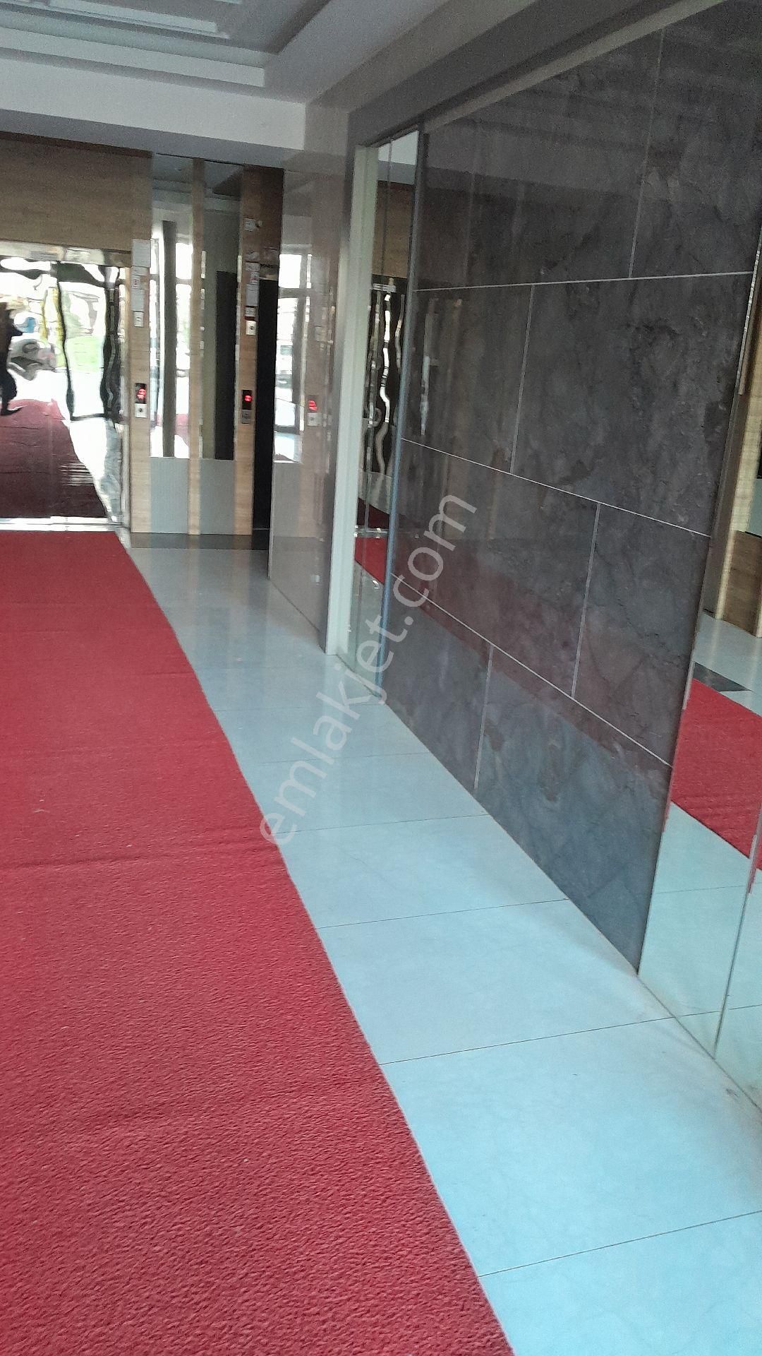 Kiralık Lüks Daire Yeni Yapılan Şehir Hastanesi Karşısı - Görsel 28