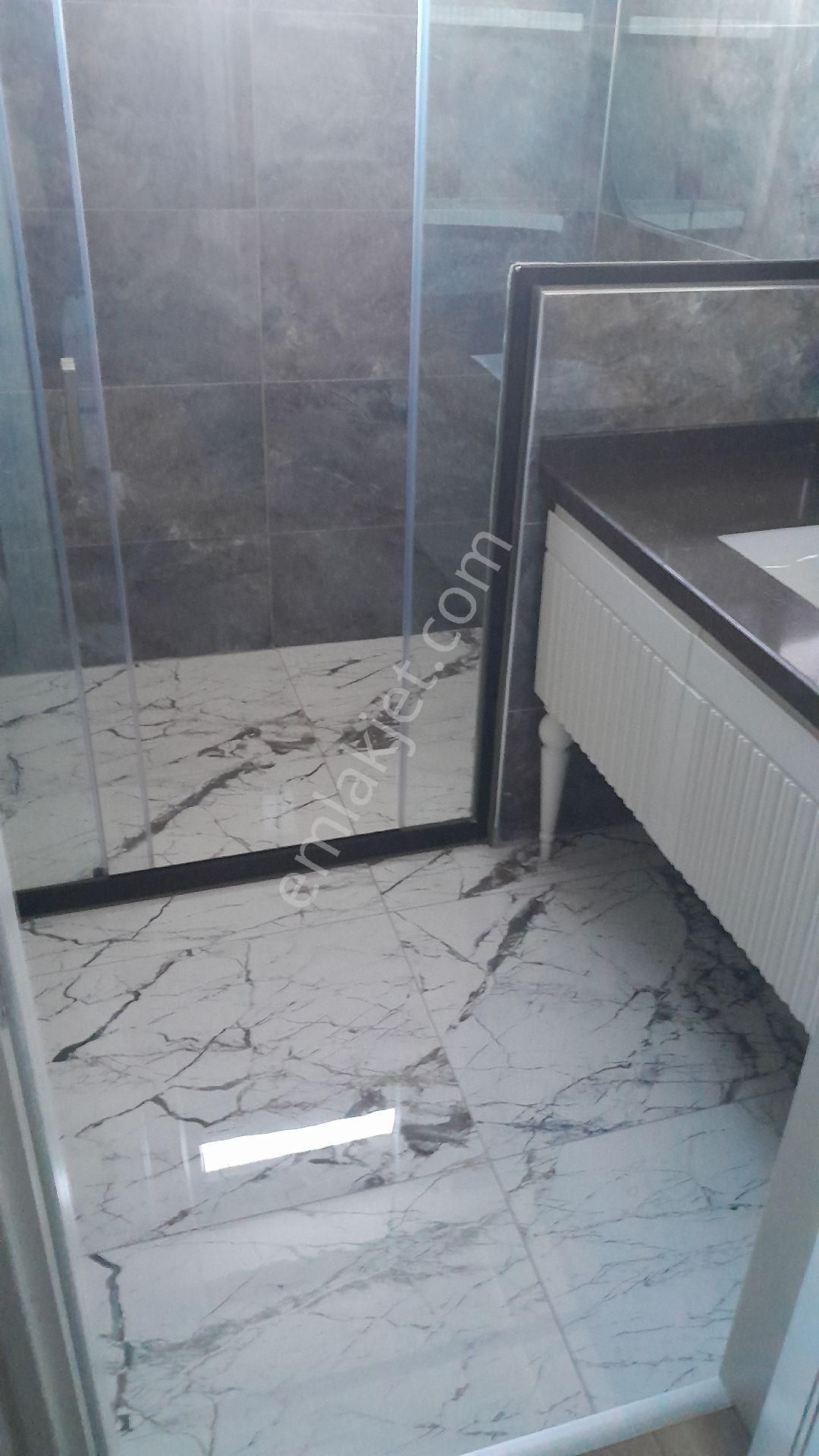 Kiralık Lüks Daire Yeni Yapılan Şehir Hastanesi Karşısı - Görsel 8