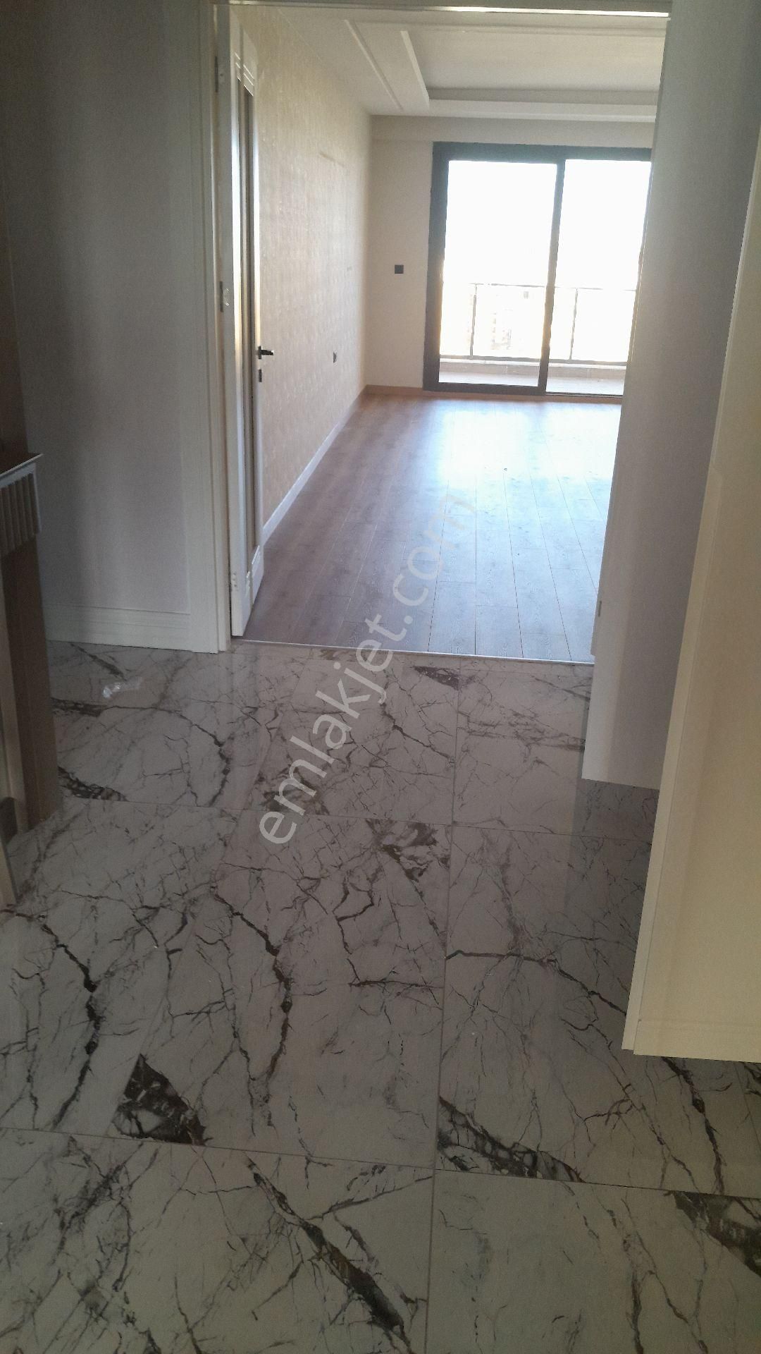 Kiralık Lüks Daire Yeni Yapılan Şehir Hastanesi Karşısı - Görsel 22