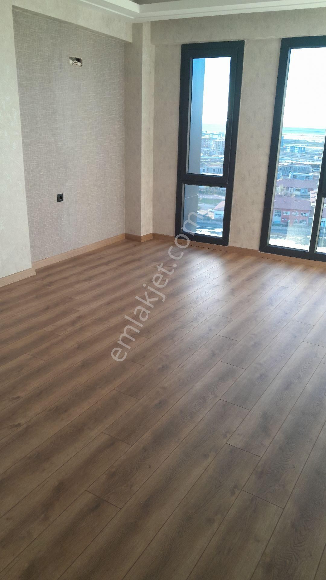 Kiralık Lüks Daire Yeni Yapılan Şehir Hastanesi Karşısı - Görsel 21