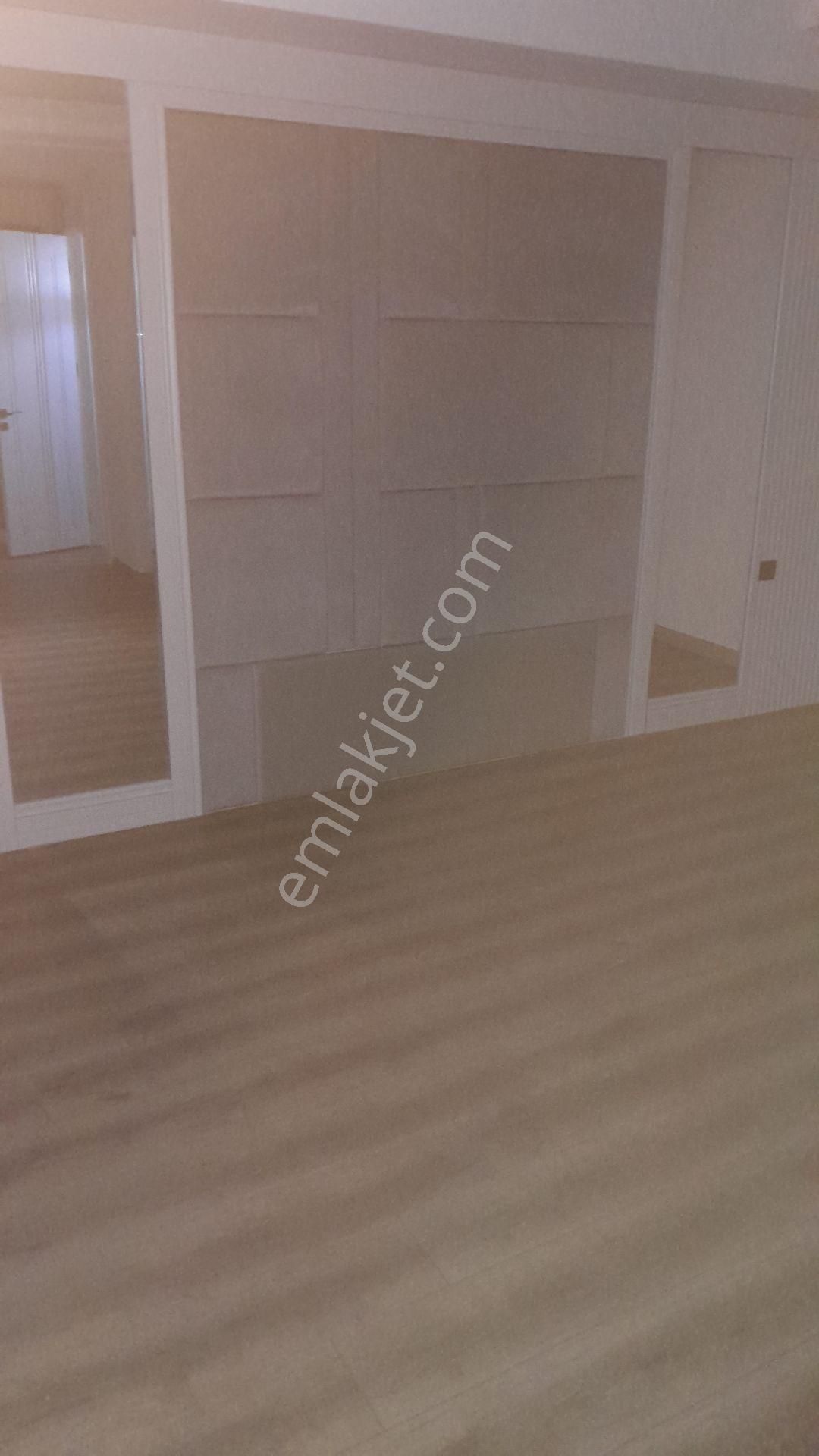 Kiralık Lüks Daire Yeni Yapılan Şehir Hastanesi Karşısı - Görsel 5