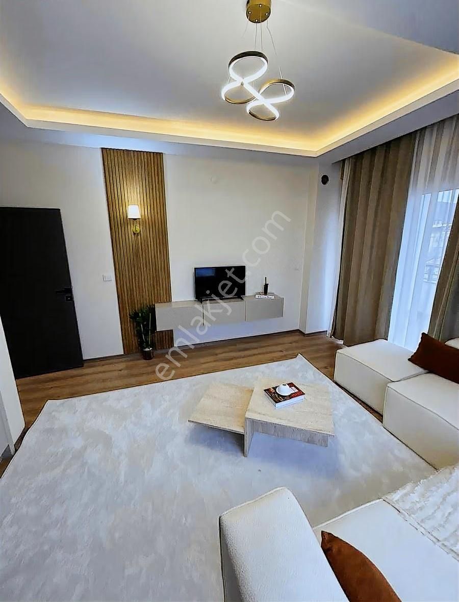 Anayola 2.bina Eşyalı İskanlı Büyük Fırsat !!! - Görsel 14