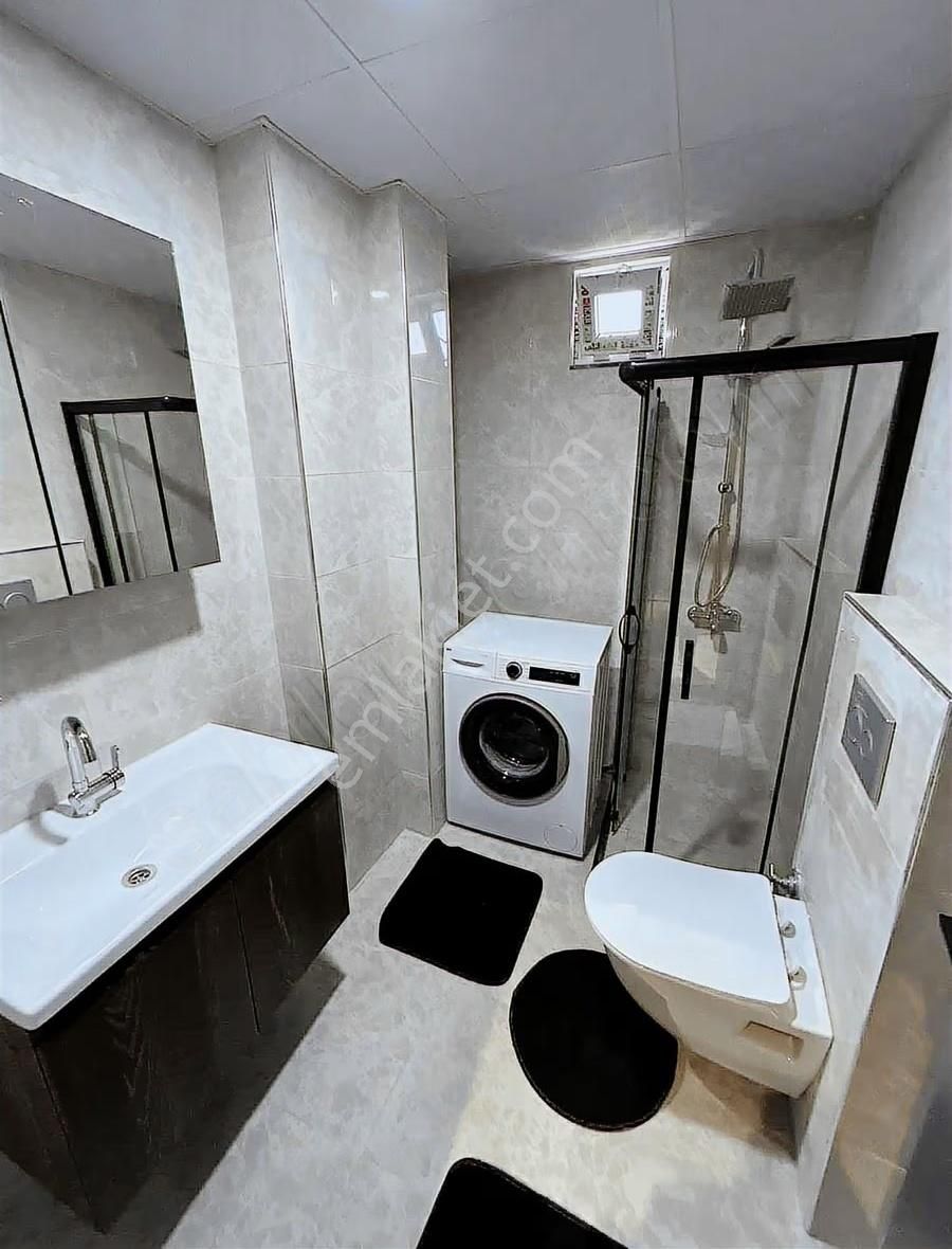 Anayola 2.bina Eşyalı İskanlı Büyük Fırsat !!! - Görsel 10