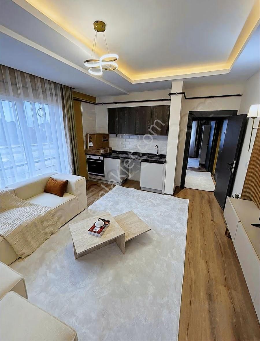 Anayola 2.bina Eşyalı İskanlı Büyük Fırsat !!! - Görsel 3