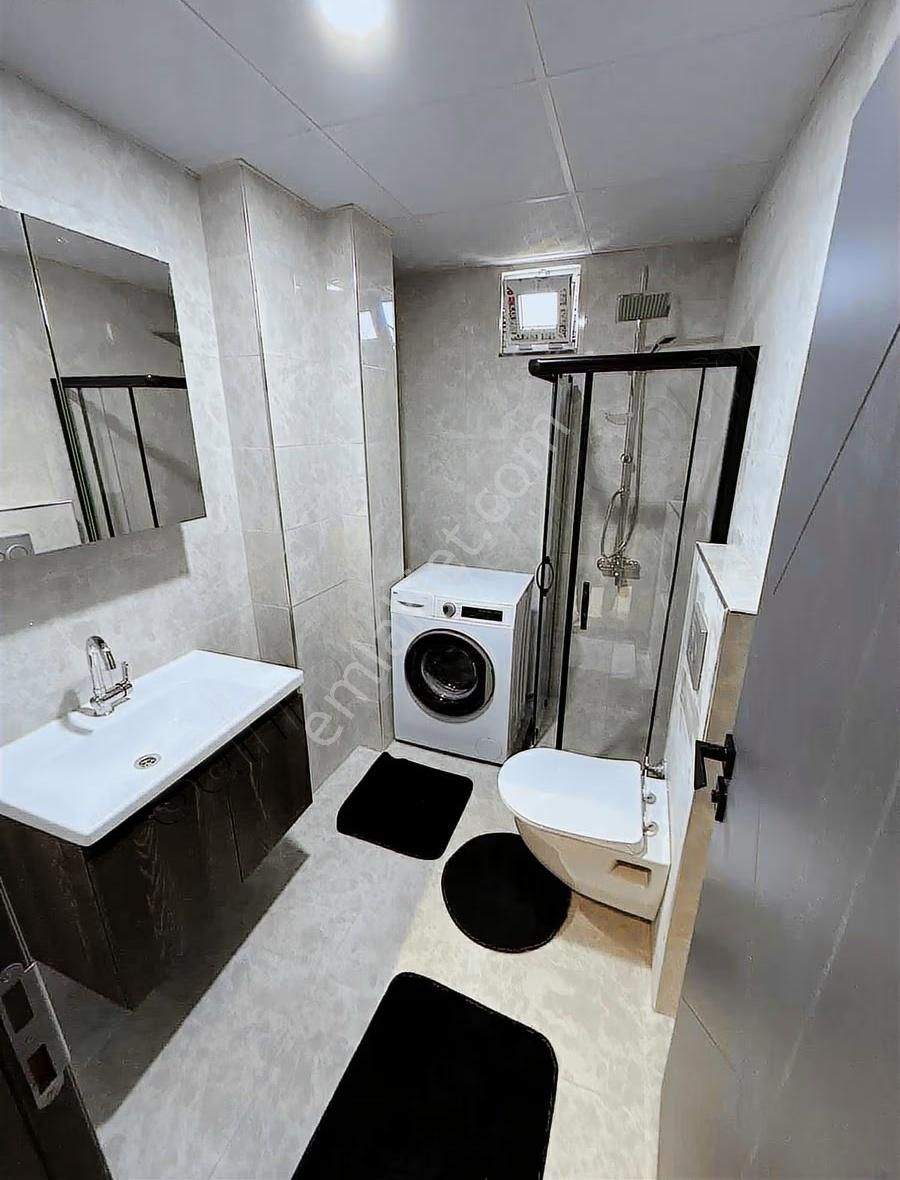 Anayola 2.bina Eşyalı İskanlı Büyük Fırsat !!! - Görsel 5