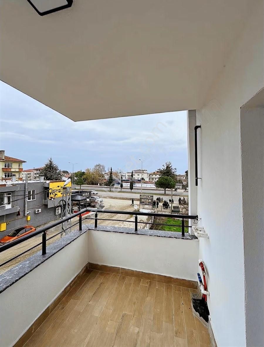 Anayola 2.bina Eşyalı İskanlı Büyük Fırsat !!! - Görsel 13