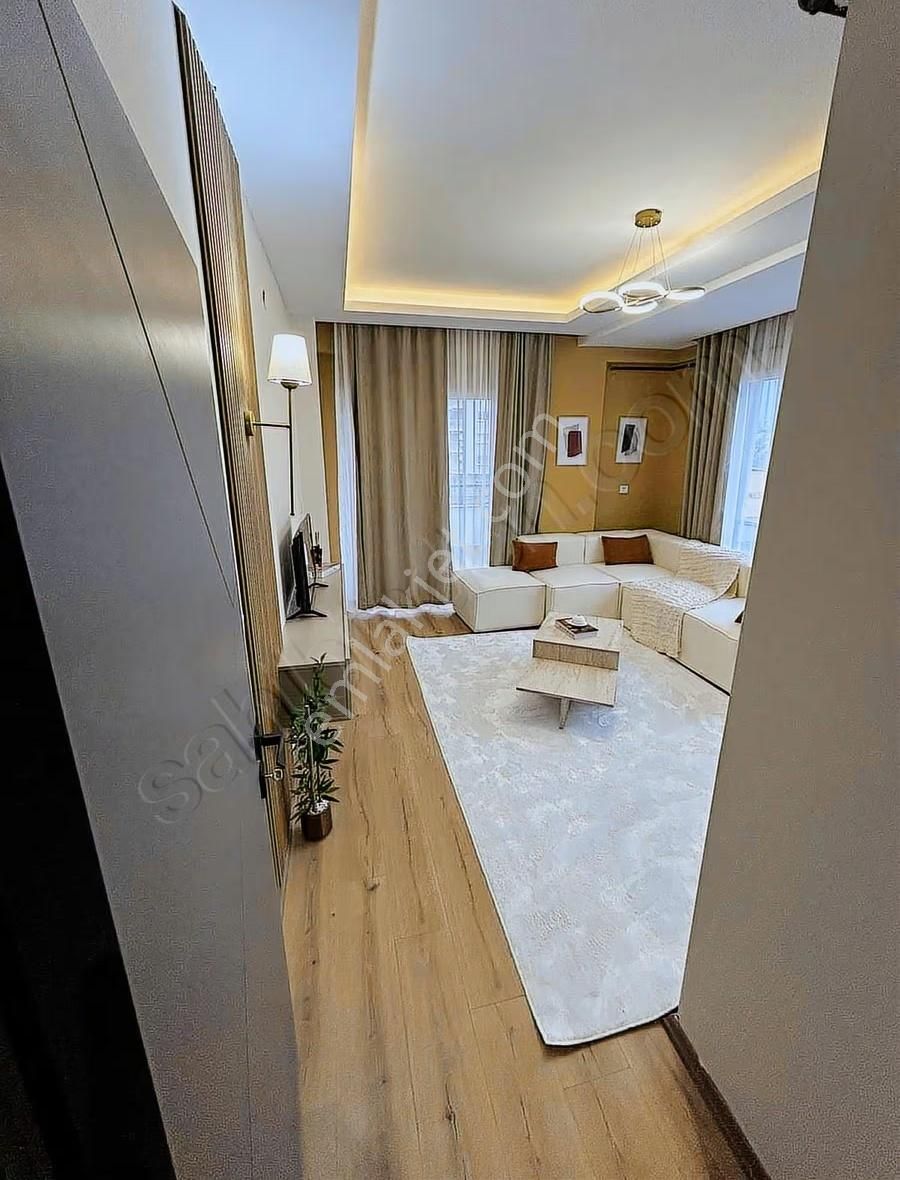 Anayola 2.bina Eşyalı İskanlı Büyük Fırsat !!! - Görsel 12