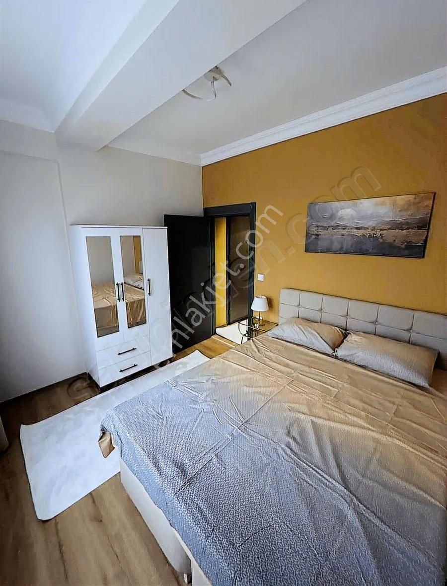 Anayola 2.bina Eşyalı İskanlı Büyük Fırsat !!! - Görsel 2