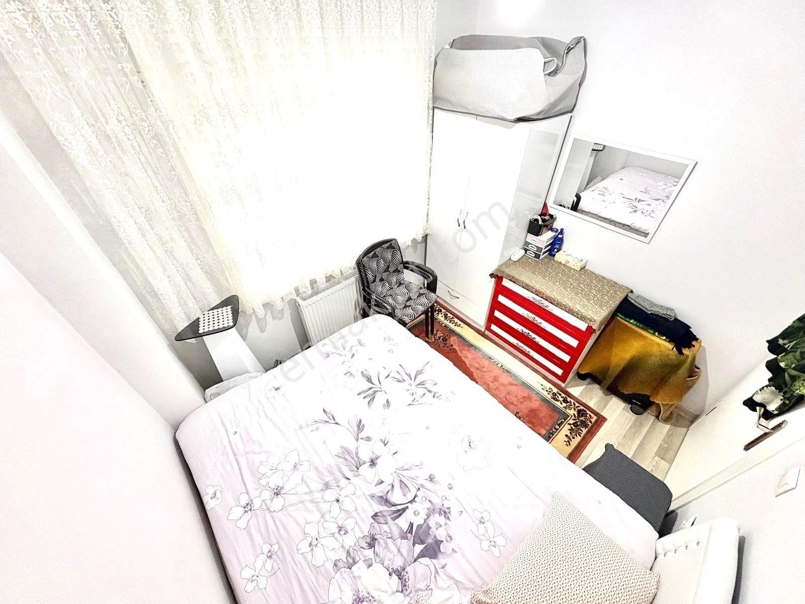 💫blue Life Egen'den Gerçek İlan-denize 100mt Mesafede Full Eşyalı Genç Binada 2+1 Fırsat Daire - Görsel 25