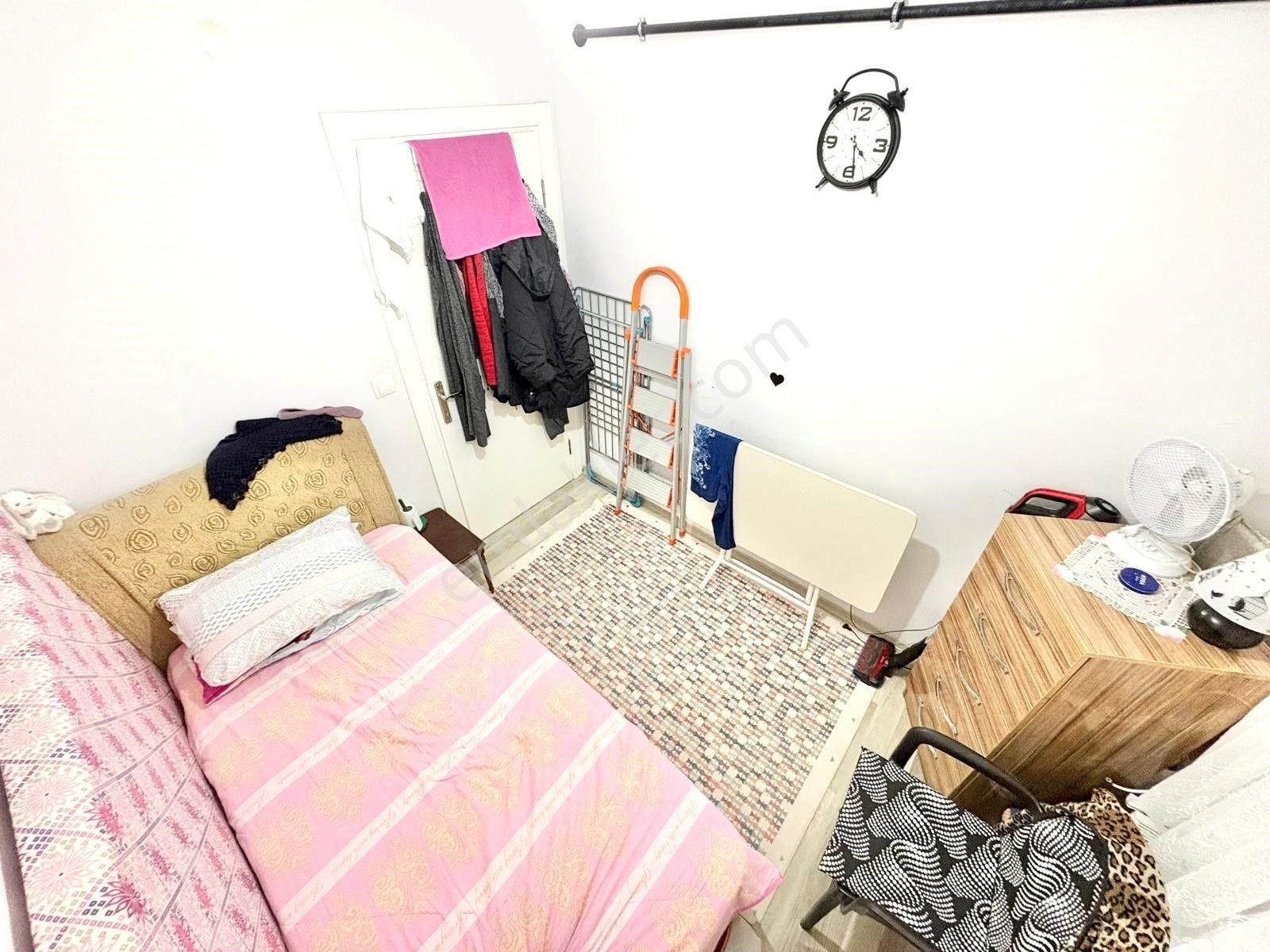 💫blue Life Egen'den Gerçek İlan-denize 100mt Mesafede Full Eşyalı Genç Binada 2+1 Fırsat Daire - Görsel 21