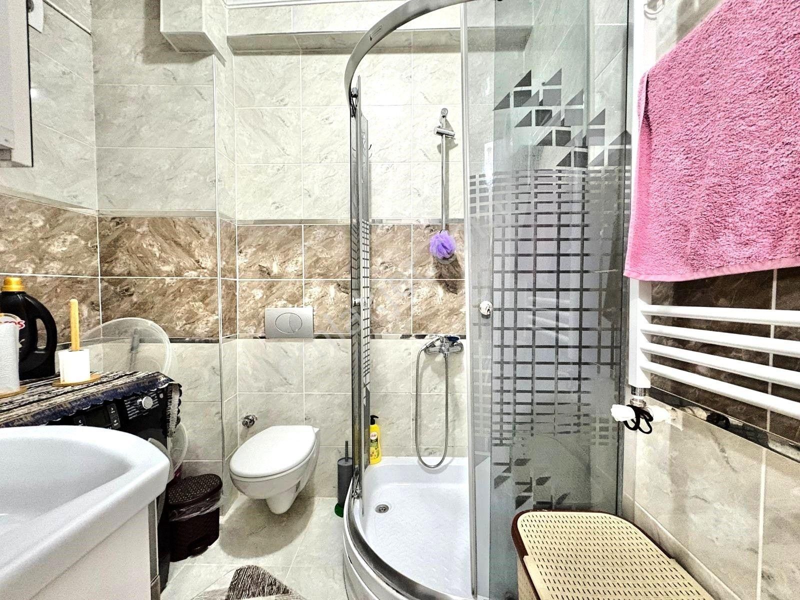 💫blue Life Egen'den Gerçek İlan-denize 100mt Mesafede Full Eşyalı Genç Binada 2+1 Fırsat Daire - Görsel 11