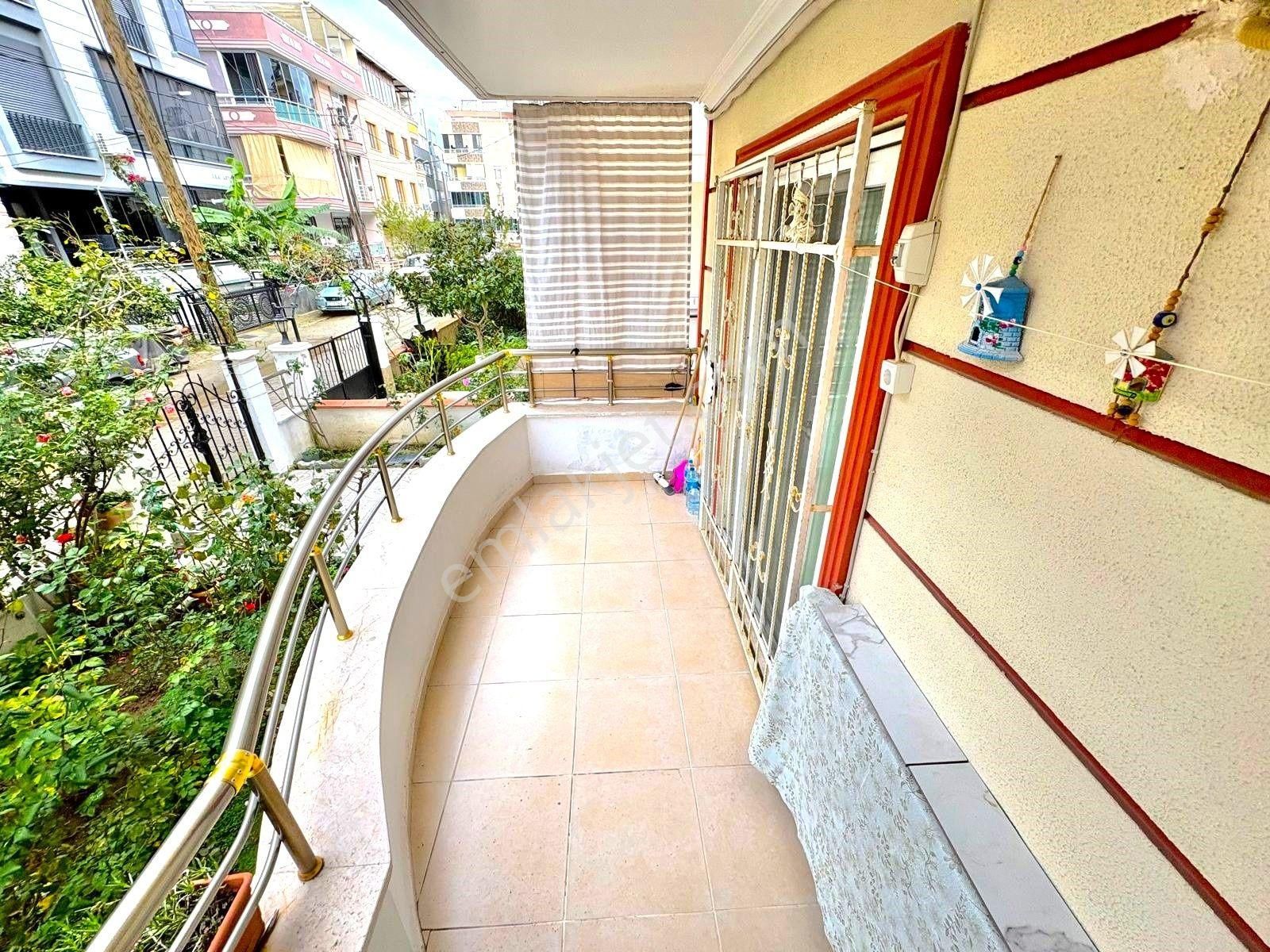 💫blue Life Egen'den Gerçek İlan-denize 100mt Mesafede Full Eşyalı Genç Binada 2+1 Fırsat Daire - Görsel 5