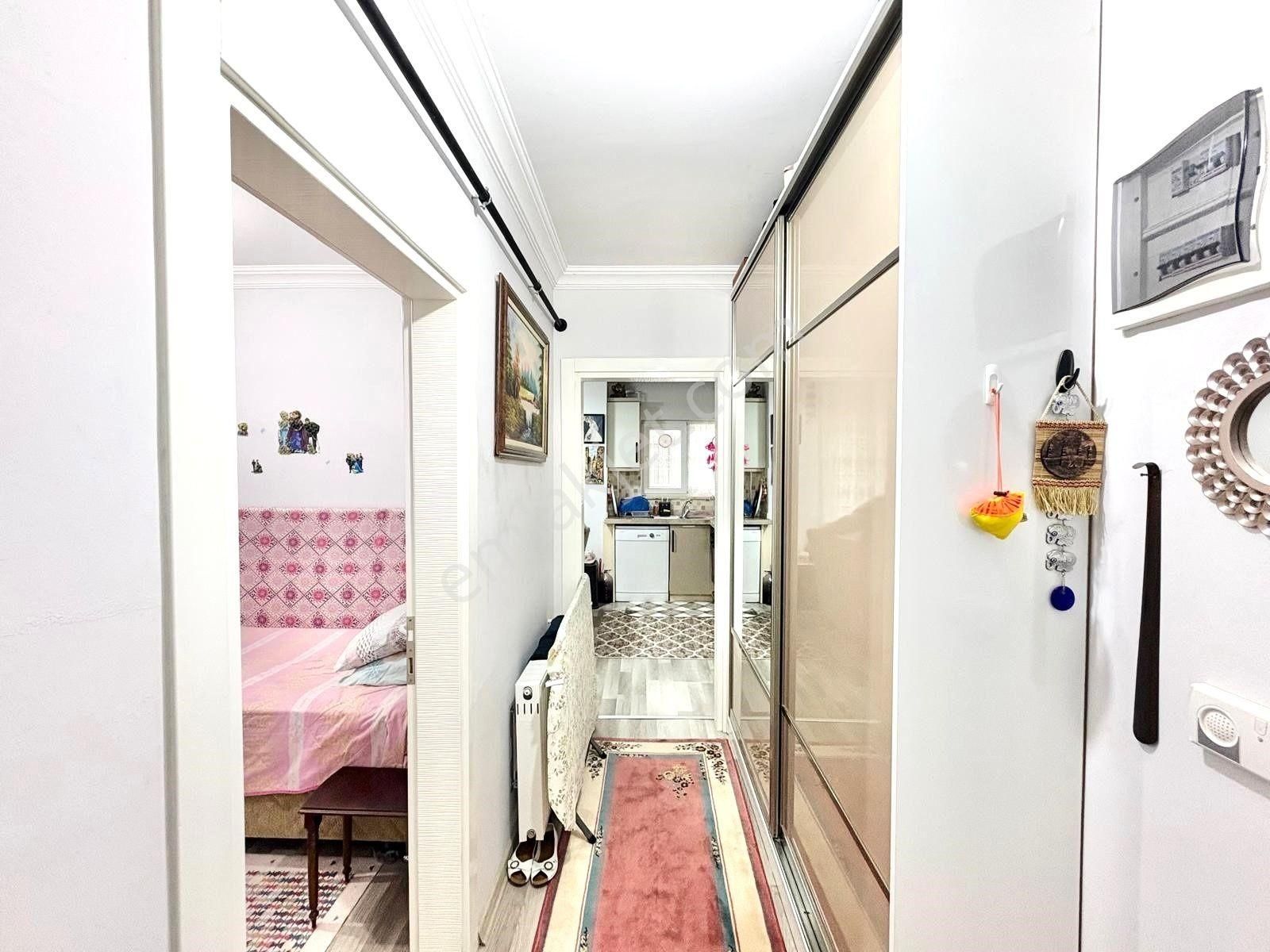 💫blue Life Egen'den Gerçek İlan-denize 100mt Mesafede Full Eşyalı Genç Binada 2+1 Fırsat Daire - Görsel 18