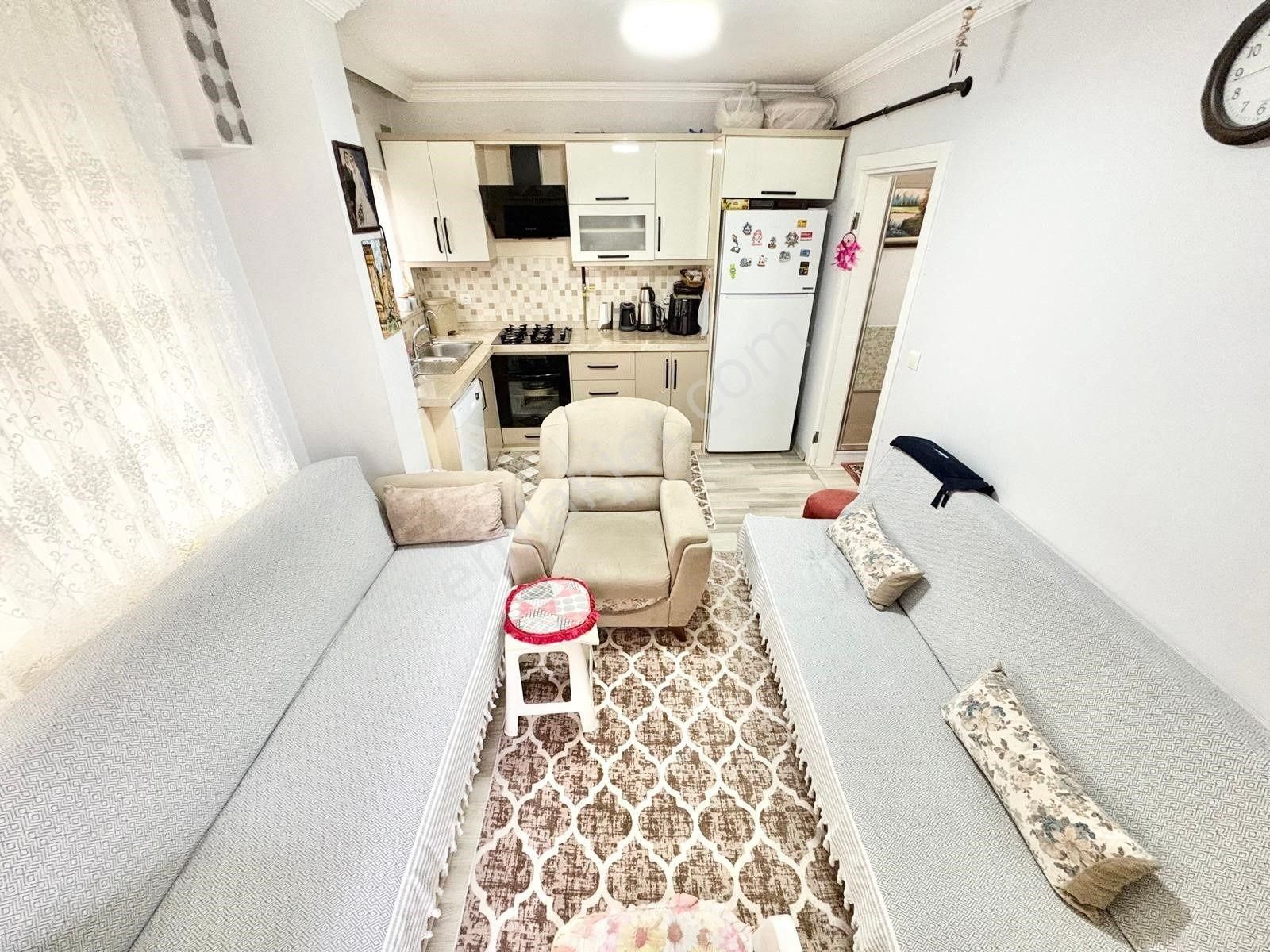 💫blue Life Egen'den Gerçek İlan-denize 100mt Mesafede Full Eşyalı Genç Binada 2+1 Fırsat Daire - Görsel 8