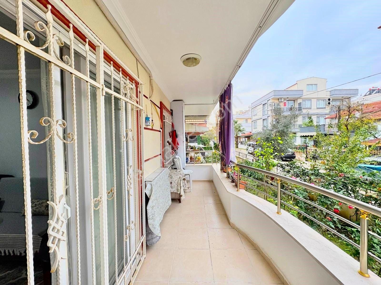 💫blue Life Egen'den Gerçek İlan-denize 100mt Mesafede Full Eşyalı Genç Binada 2+1 Fırsat Daire - Görsel 10