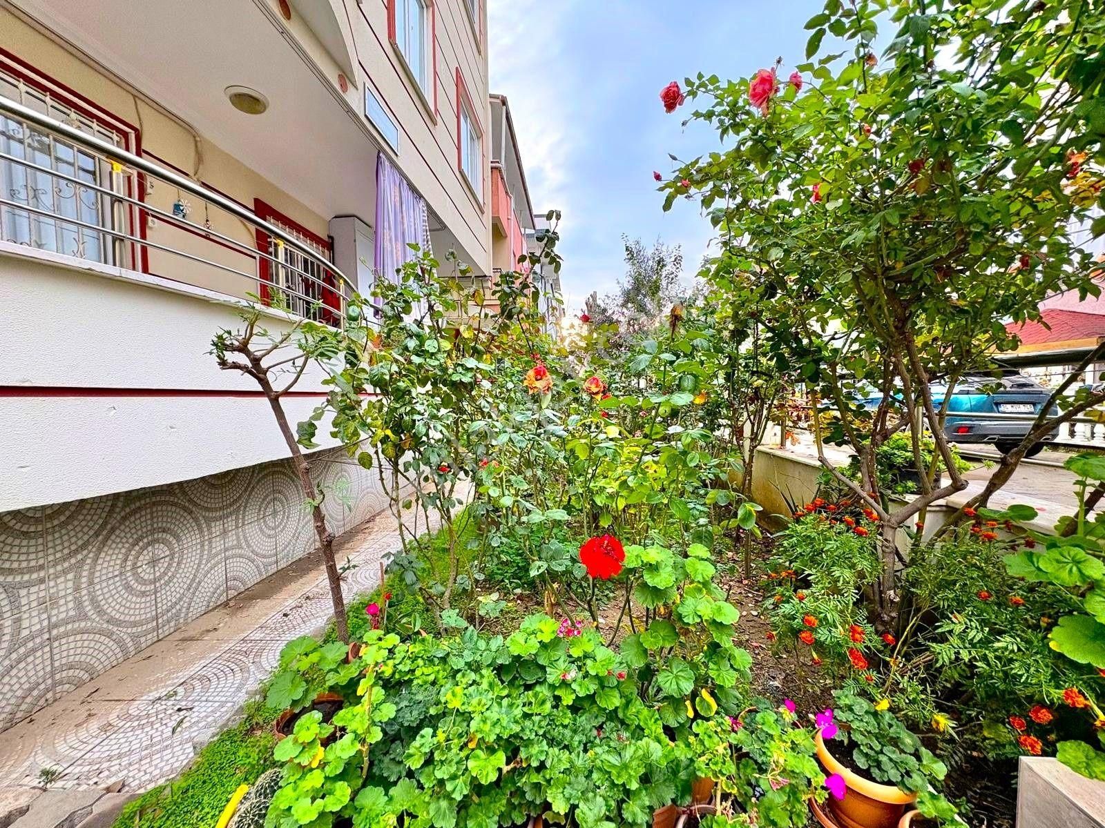 💫blue Life Egen'den Gerçek İlan-denize 100mt Mesafede Full Eşyalı Genç Binada 2+1 Fırsat Daire - Görsel 3