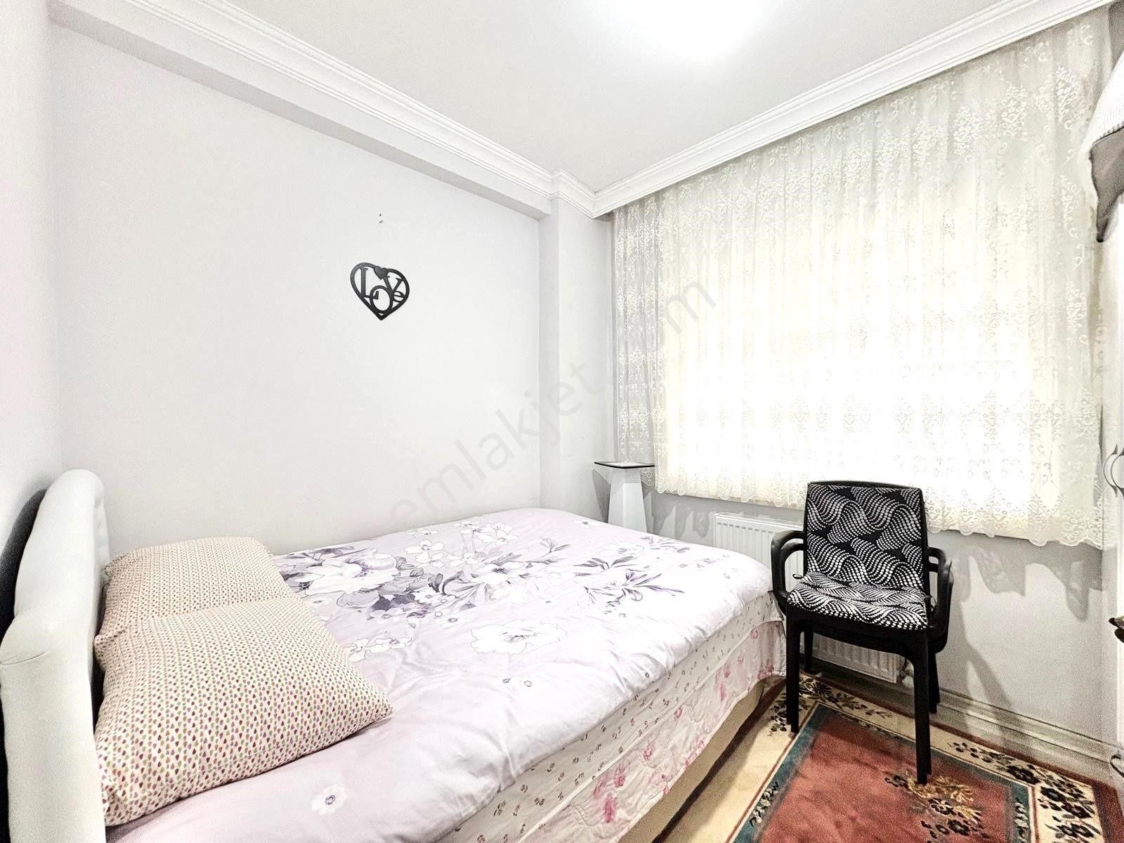 💫blue Life Egen'den Gerçek İlan-denize 100mt Mesafede Full Eşyalı Genç Binada 2+1 Fırsat Daire - Görsel 26