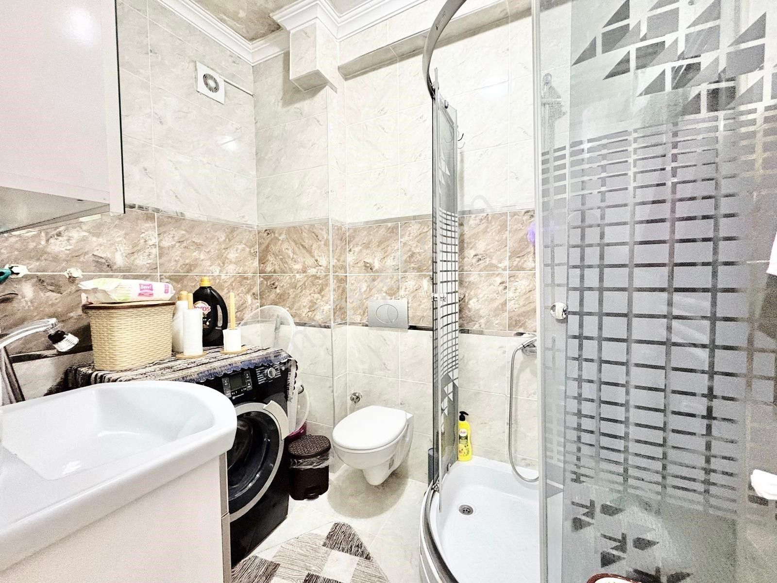 💫blue Life Egen'den Gerçek İlan-denize 100mt Mesafede Full Eşyalı Genç Binada 2+1 Fırsat Daire - Görsel 14