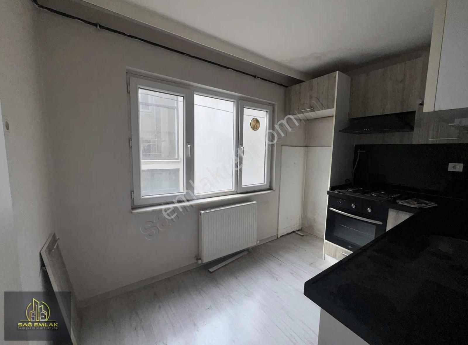 Hamitlerde Kiralık Daire 2+1 Ara Kat - Görsel 7