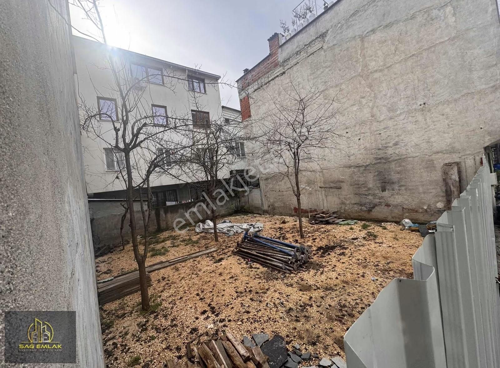 Hamitler De 150 M2 Satılık Hisseli Arazi - Görsel 6