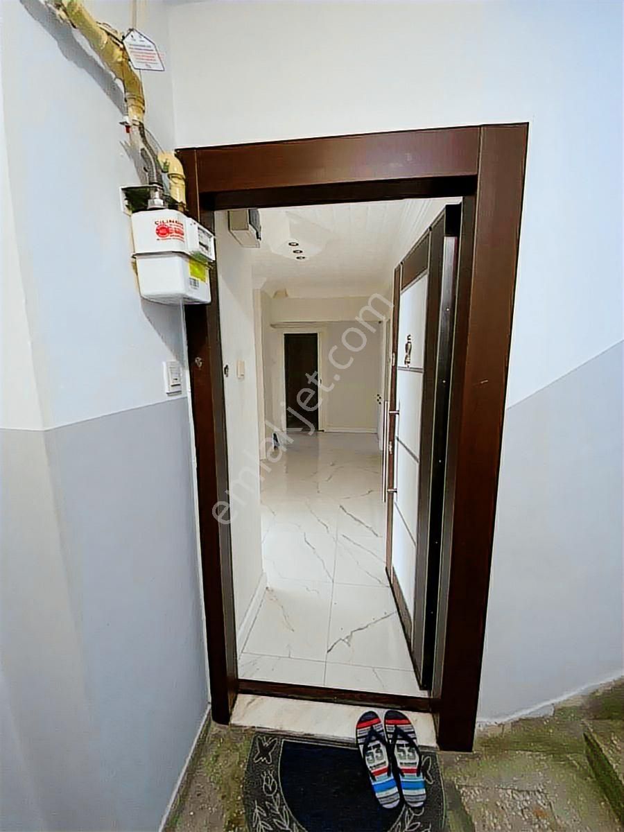 Beylikdüzü Esenyurt Cumhuriyet Mahallesinde 3+1 Satılık Site İçi - Görsel 7