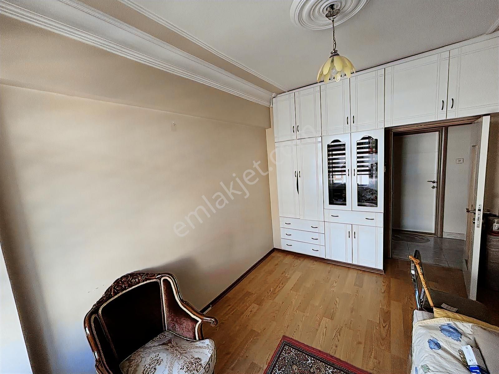 Sahabiye Mahallesinde Mükemmel Konumda Satılık 4+1 Daire - Görsel 7