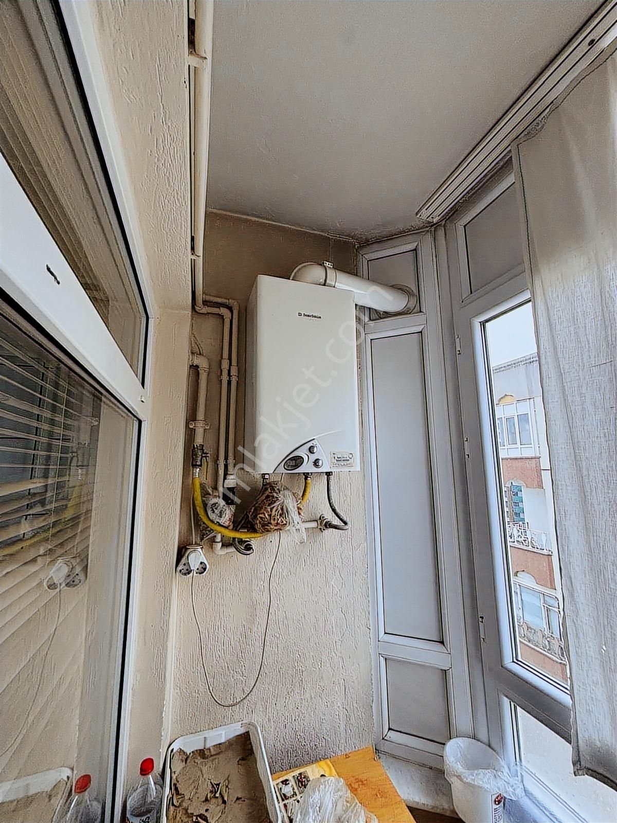 Sahabiye Mahallesinde Mükemmel Konumda Satılık 4+1 Daire - Görsel 21