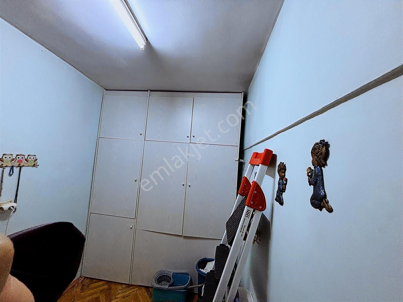 Sahabiye Mahallesinde Mükemmel Konumda Satılık 4+1 Daire - Görsel 8