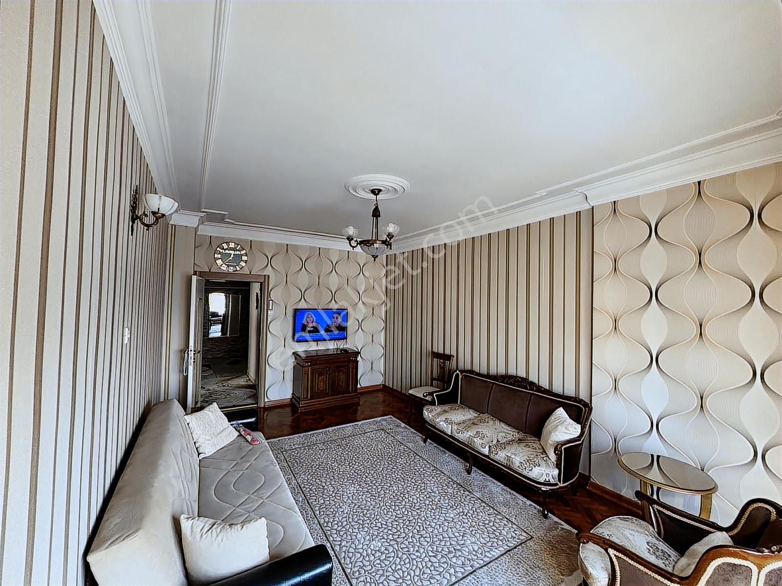 Sahabiye Mahallesinde Mükemmel Konumda Satılık 4+1 Daire - Görsel 16