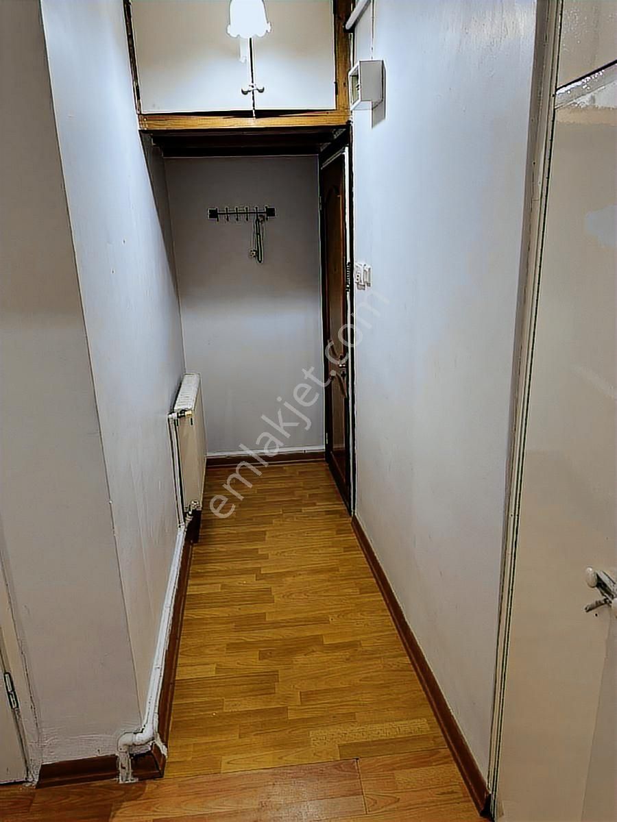 Cevatpaşa'nın En İyi Lokasyonu Kiralık Daire - Görsel 13