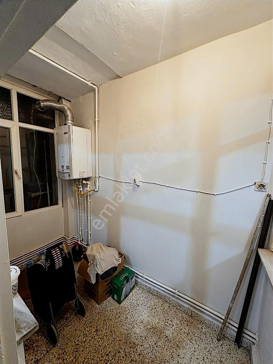 Cevatpaşa'nın En İyi Lokasyonu Kiralık Daire - Görsel 11