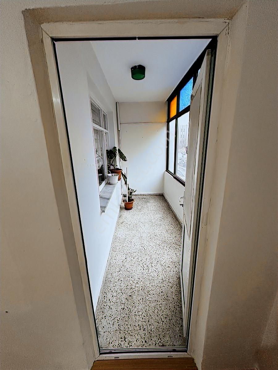 Cevatpaşa'nın En İyi Lokasyonu Kiralık Daire - Görsel 12