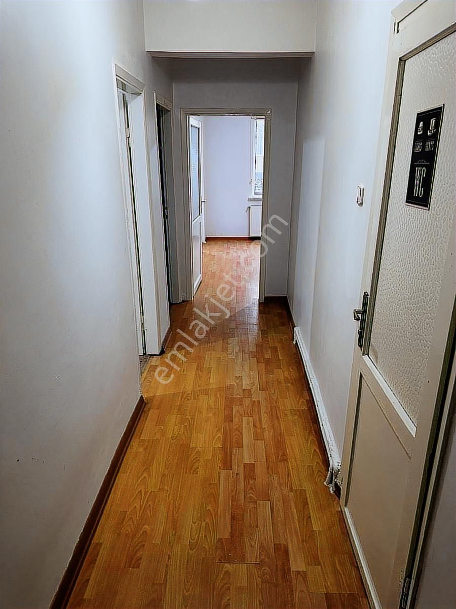 Cevatpaşa'nın En İyi Lokasyonu Kiralık Daire - Görsel 16