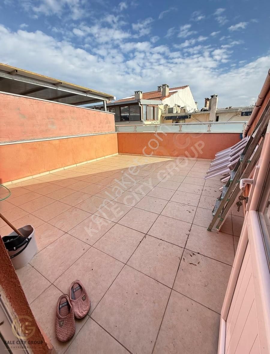 Biga Sakarya Mah.satılık Dublex 3+1 Daire 170 M2 - Görsel 16
