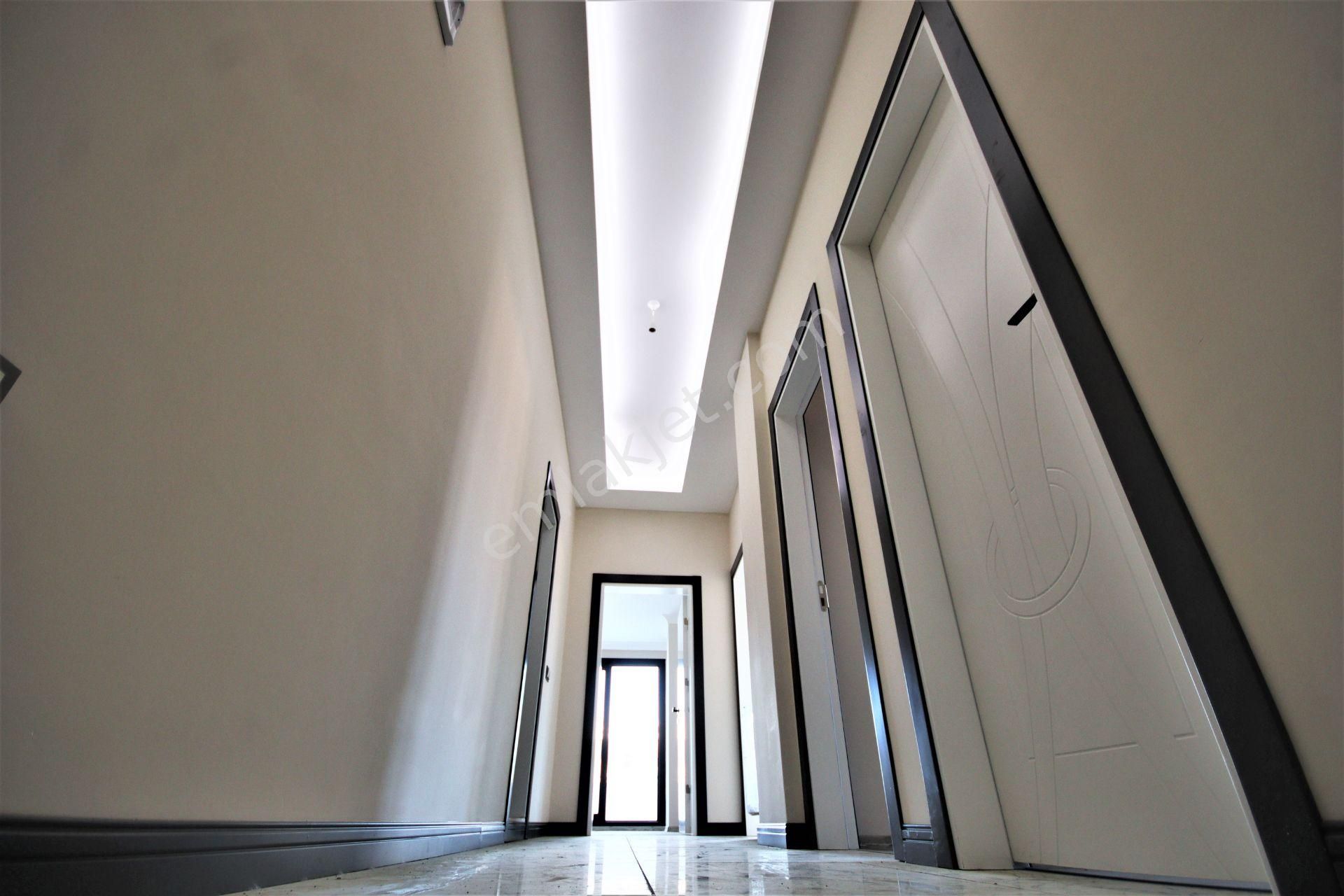 ✨aygülden Akçay'da✨sıfır Ön Cephe Ayrı Mutfak Geniş Teraslı Asansörlü Lüks 4+1 Satılık Dubleks Daire - Görsel 30
