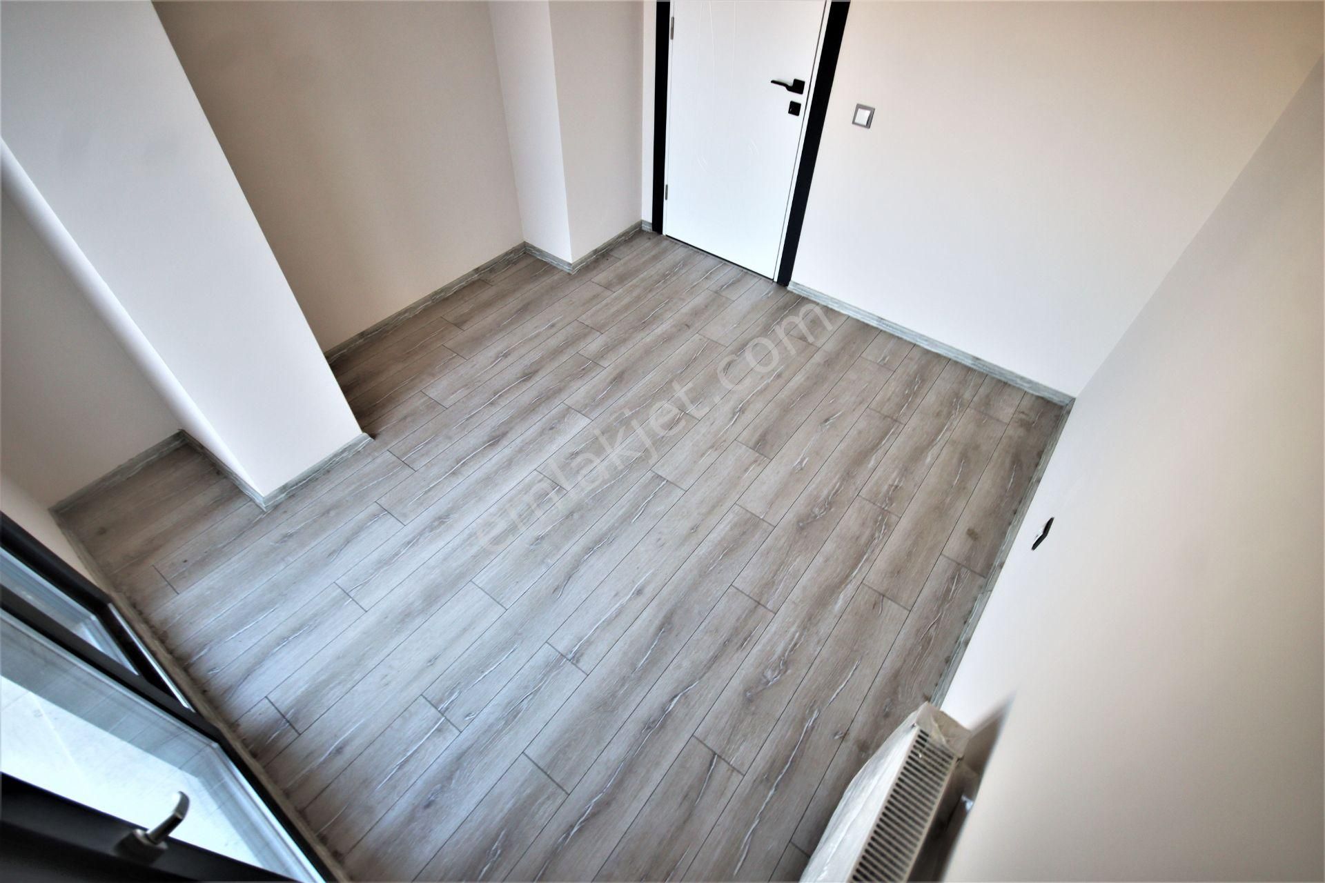 ✨aygülden Akçay'da✨sıfır Ön Cephe Ayrı Mutfak Geniş Teraslı Asansörlü Lüks 4+1 Satılık Dubleks Daire - Görsel 15
