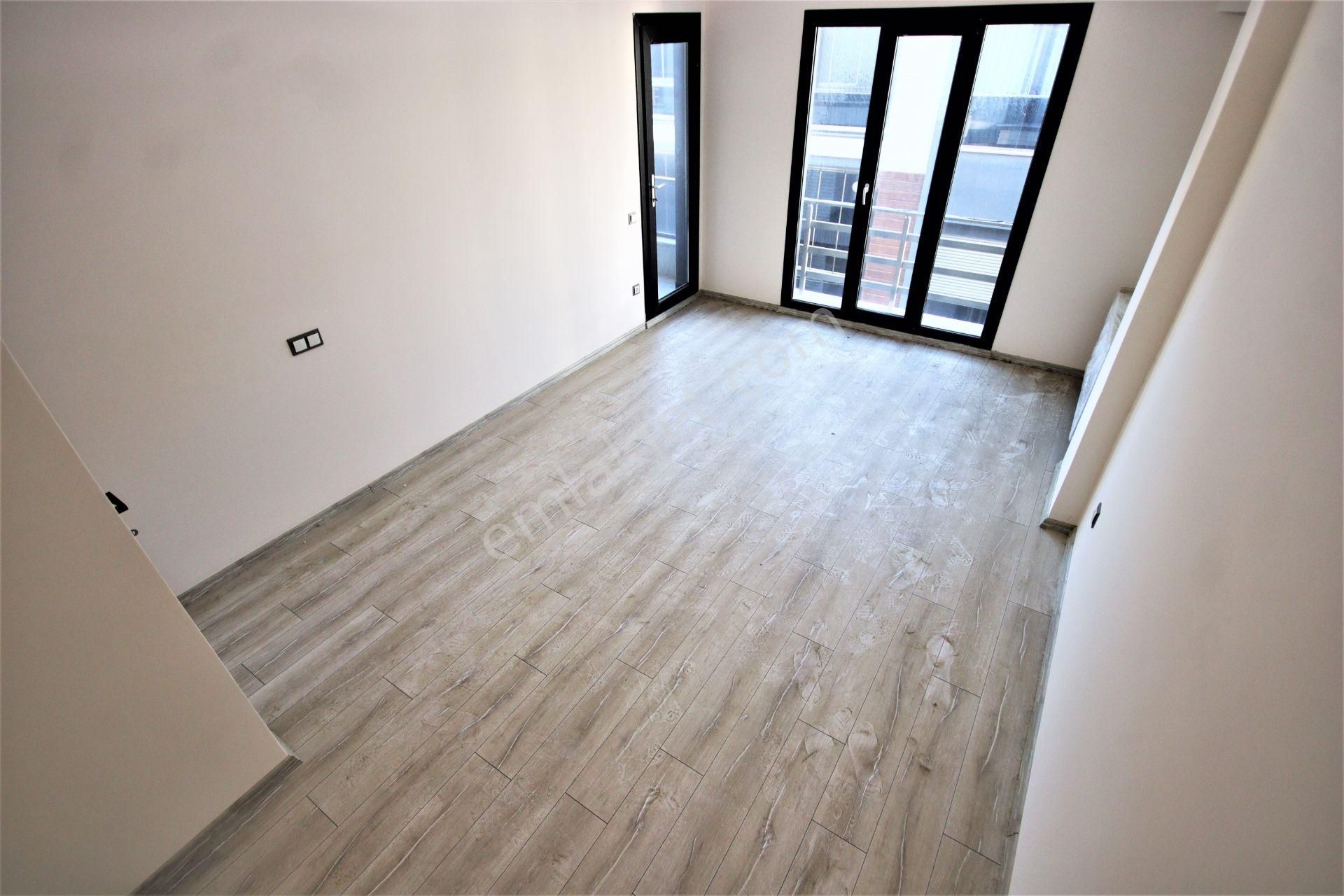 ✨aygülden Akçay'da✨sıfır Ön Cephe Ayrı Mutfak Geniş Teraslı Asansörlü Lüks 4+1 Satılık Dubleks Daire - Görsel 9