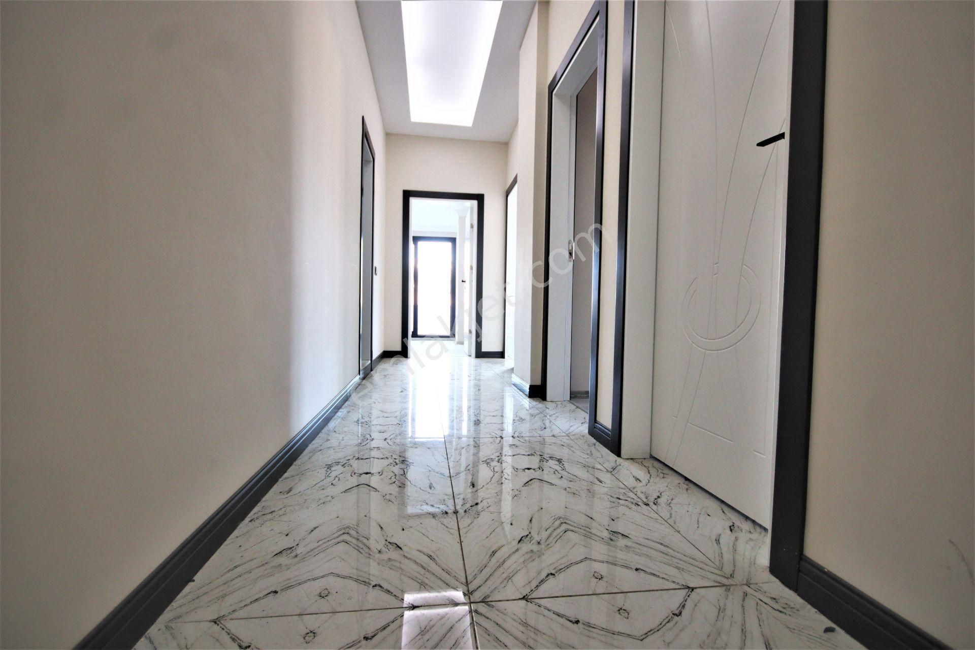 ✨aygülden Akçay'da✨sıfır Ön Cephe Ayrı Mutfak Geniş Teraslı Asansörlü Lüks 4+1 Satılık Dubleks Daire - Görsel 26